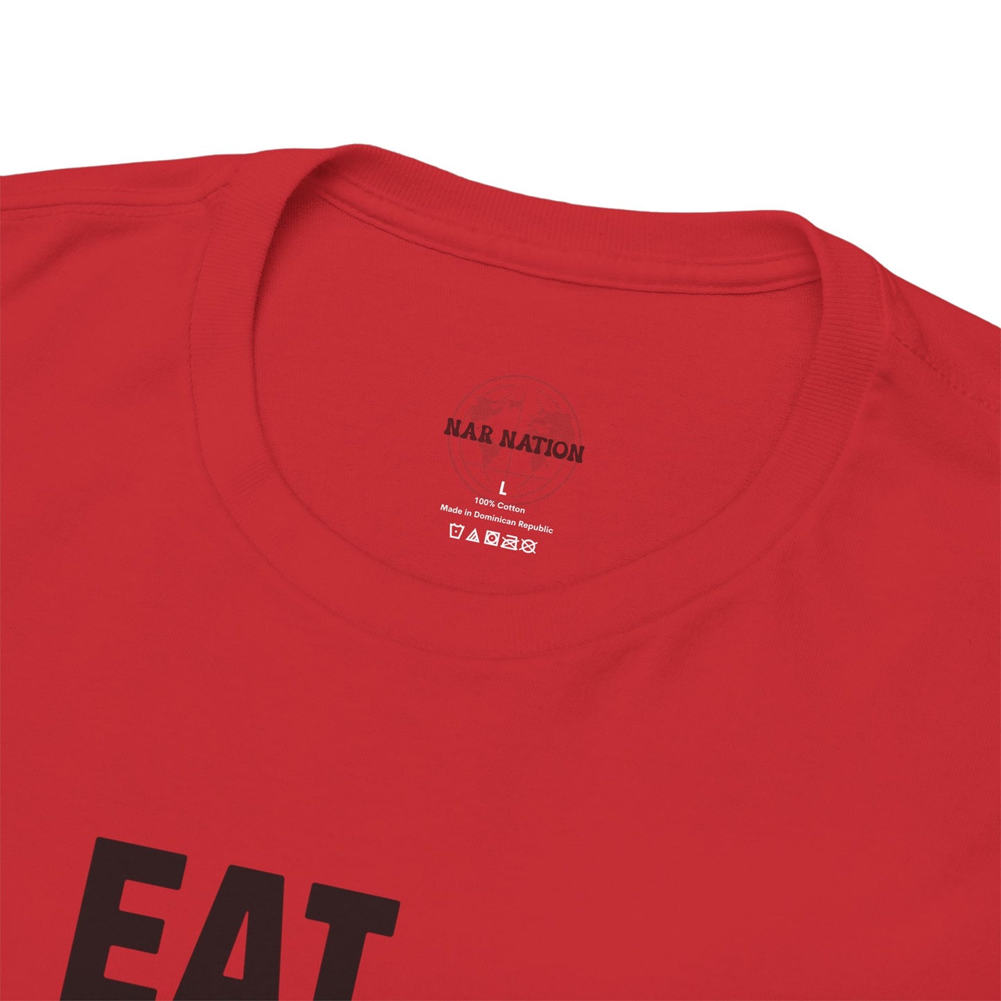 Eat Lift Sleep Repeat, Gym Shirt, Workout Tee, Fitness Apparel, Motivation Gift