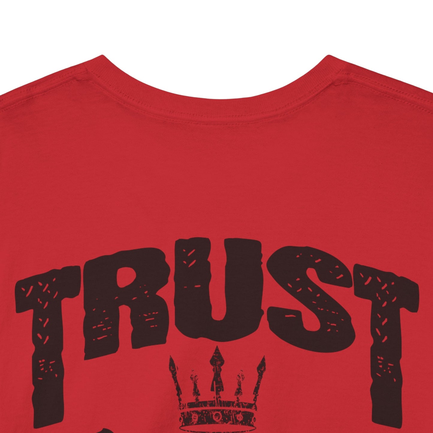 Trust Yourself t-shirt, Inspirational T-Shirt, Motivational Top, Everyday Wear, Gift for Friends, Self-Care Apparel