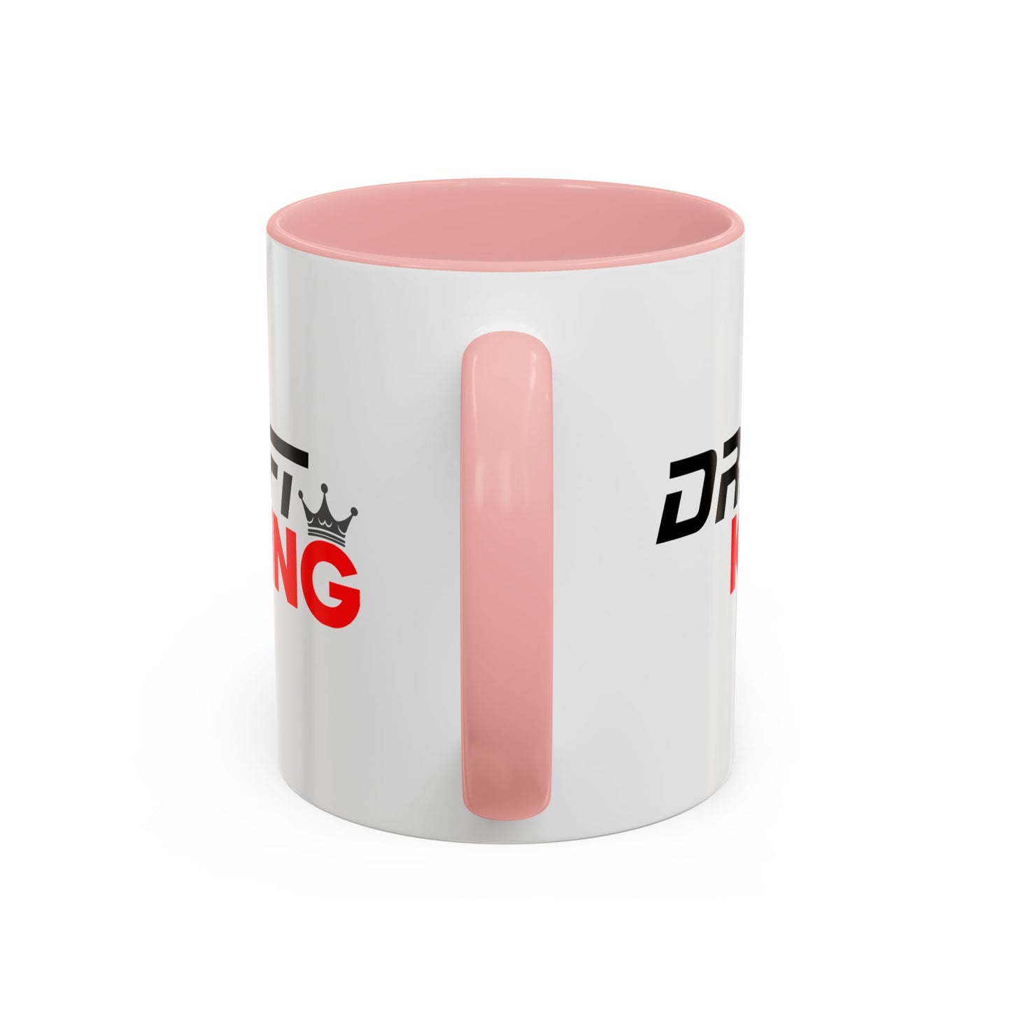Drift King Accent Coffee Mug Perfect Gift for Car Enthusiasts, Drift Racing Fans, Collectible Mug, Unique Drinkware for Special Occasions