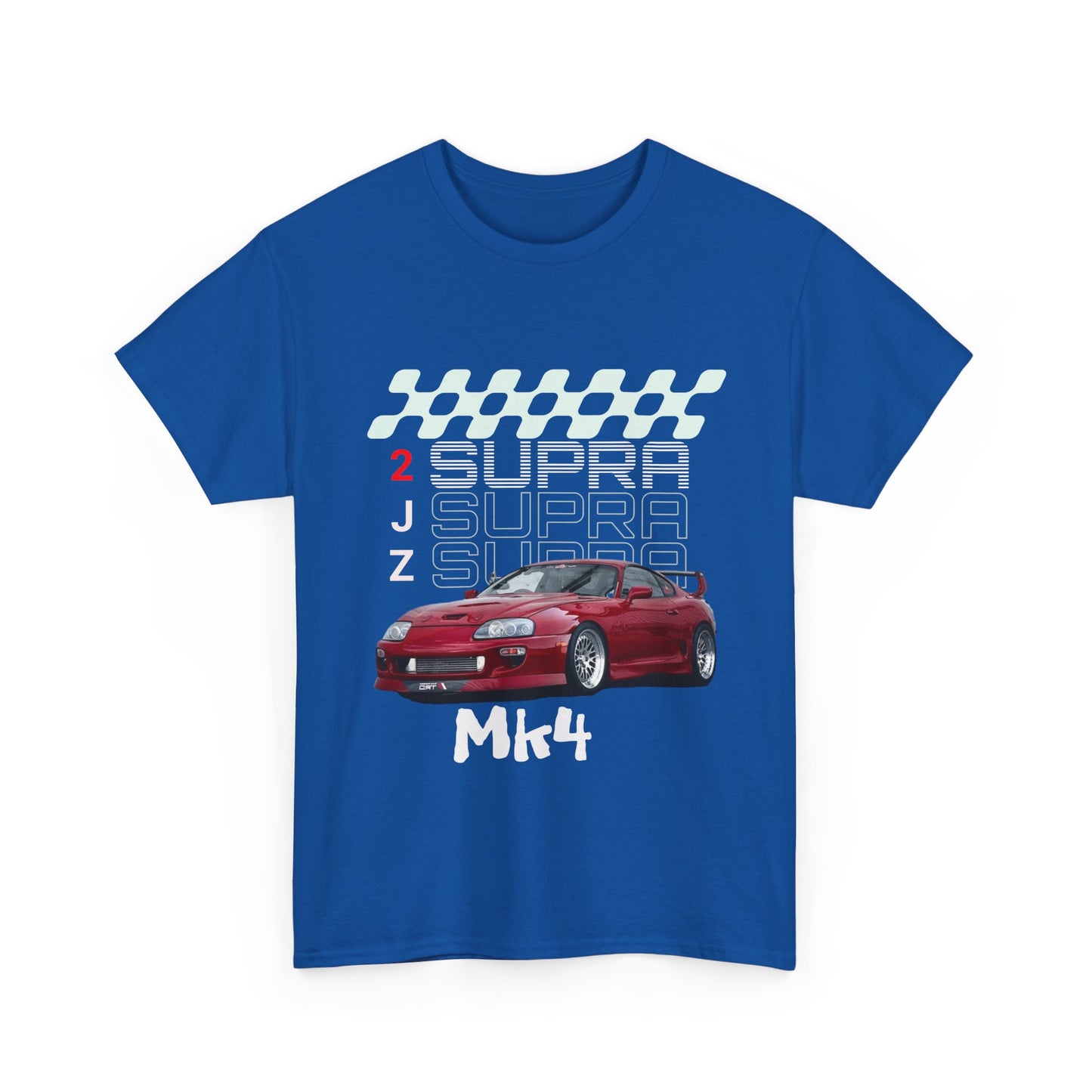 JDM Supra shirt, MK4 2JZ shirt Unisex Heavy Cotton Shirt for Car Enthusiasts, Racing Fans, Gift for Him, Birthday Present, Automotive Style