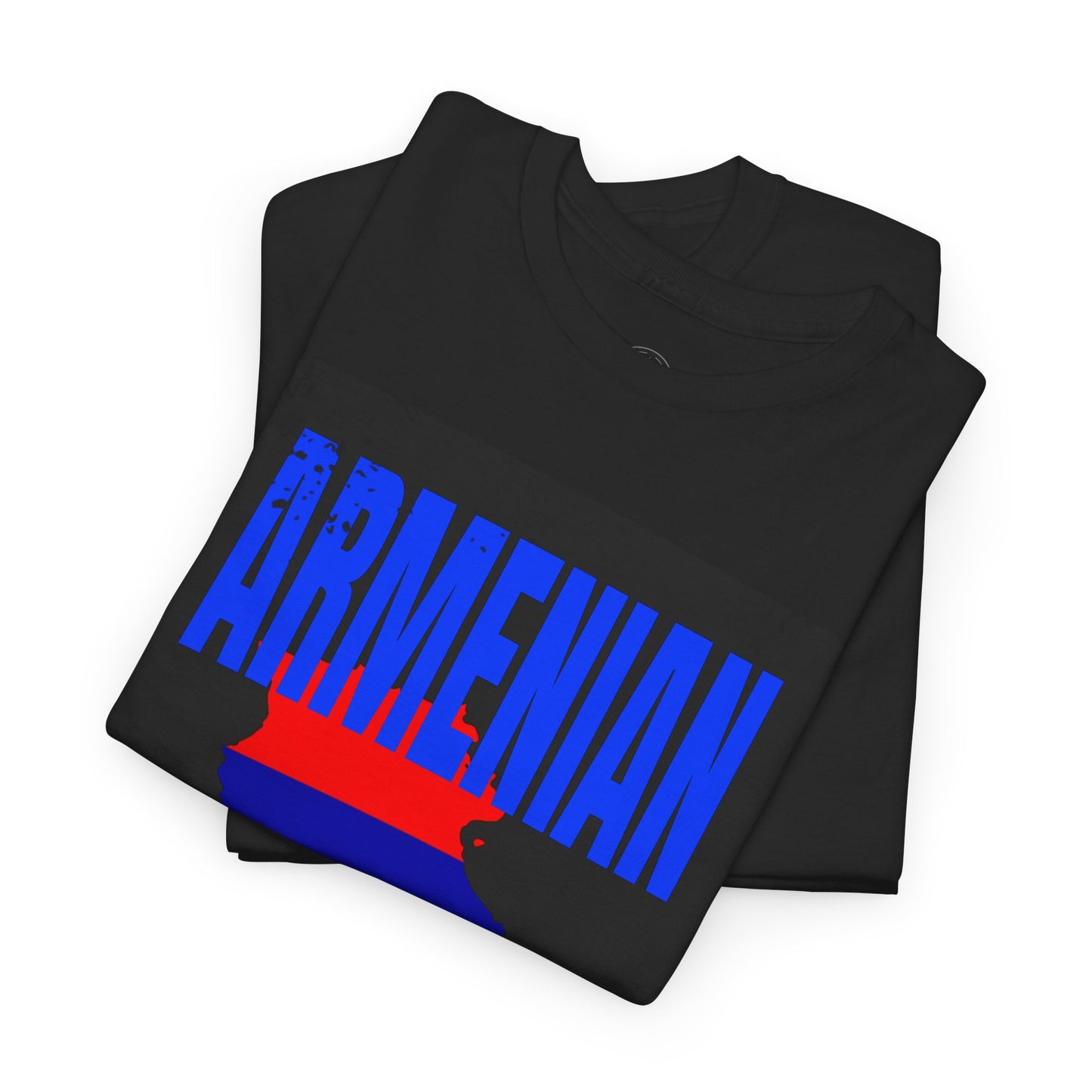 Armenian American T-shirt, Unisex T-Shirt for Heritage, Independence Day, Gifts for Armenians, Casual Wear, Patriotic Shirt