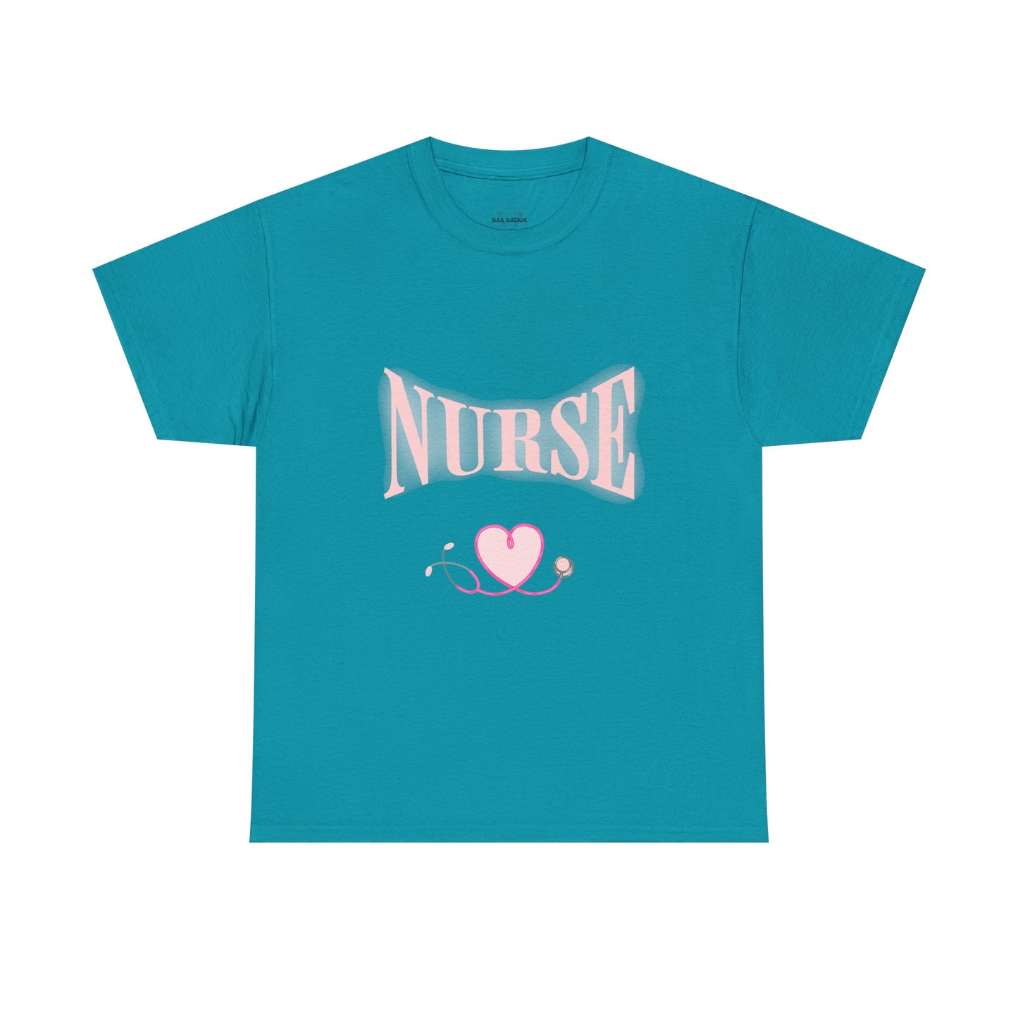 Nurse Love Tee for Healthcare Heroes, RN t-shirt, Gift for Nurses, Cute Medical Apparel, Healthcare Appreciation, birthday gift