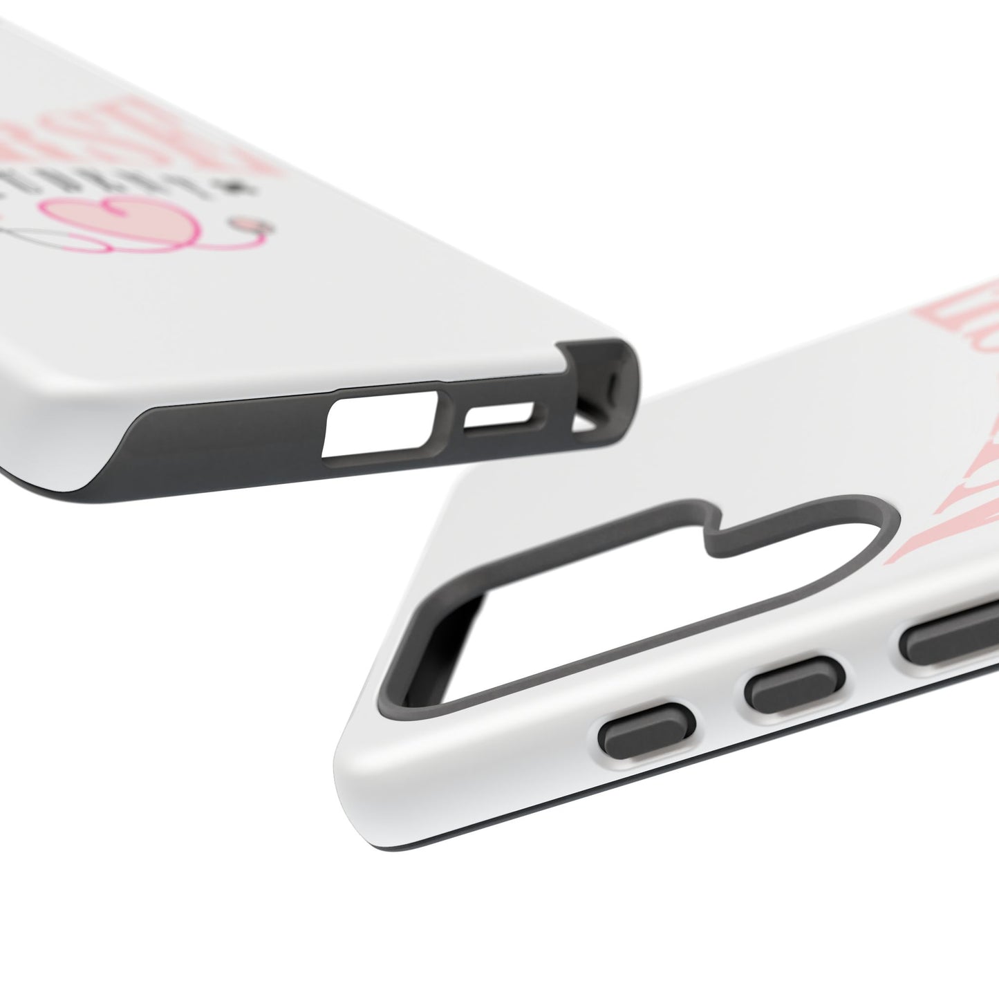 Nurse Student Phone Case, Future RN phone case,Cute Phone Cover, Gift for Nursing Students, iPhone, Samsung, Google pixel