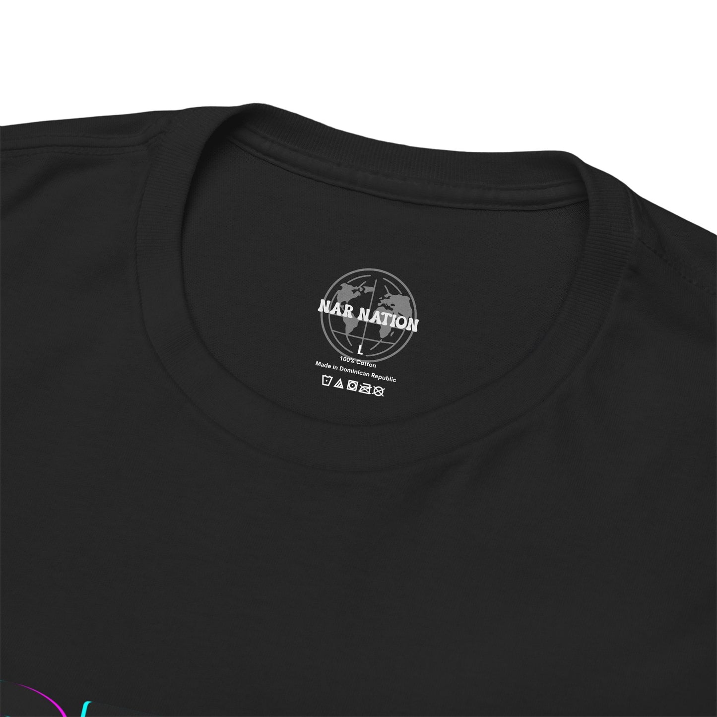 Stay Consistent Unisex Heavy Cotton Tee, Motivational Tee, Casual T-Shirt, Gift for Athletes, Workout Shirt, Everyday Wear