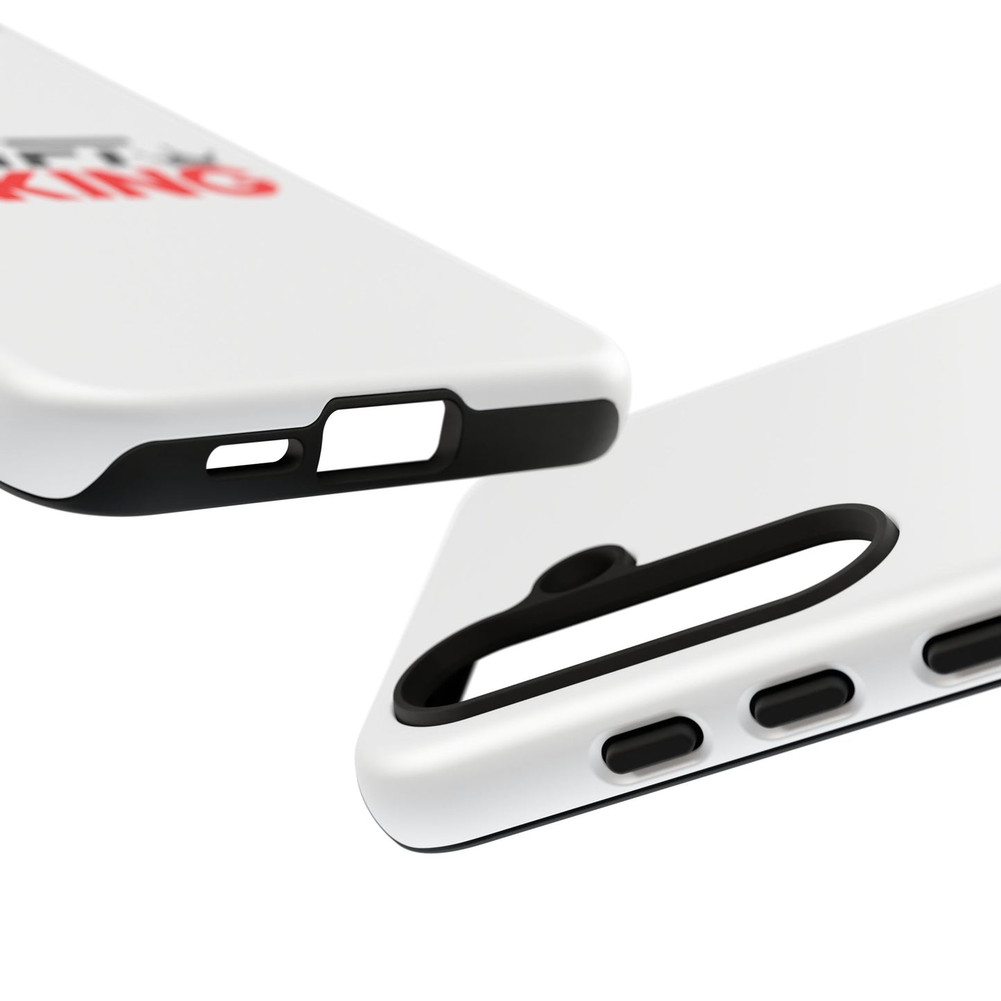 Drift King Phone Case | Tough Cases, Custom Phone Case, Car Enthusiast Gift, Drifting Decor, Unique Mobile Accessory