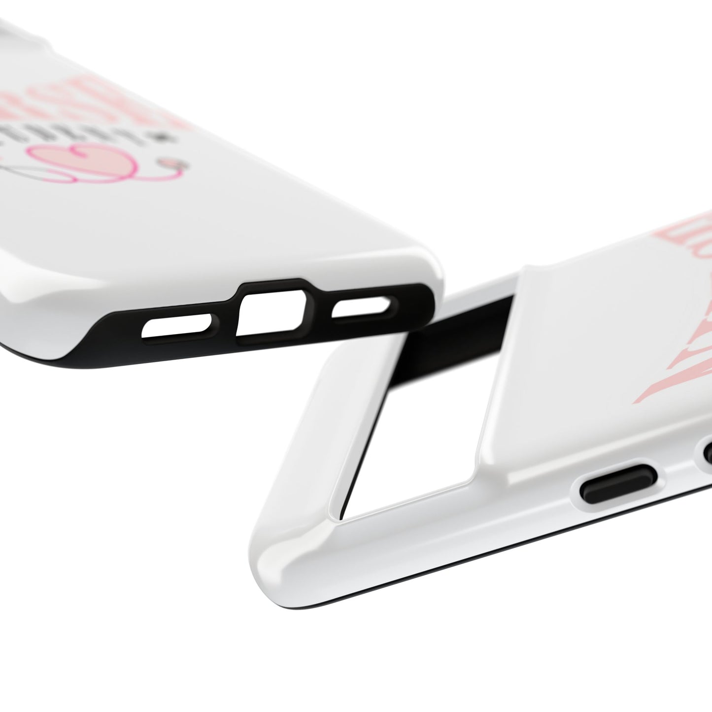 Nurse Student Phone Case, Future RN phone case,Cute Phone Cover, Gift for Nursing Students, iPhone, Samsung, Google pixel