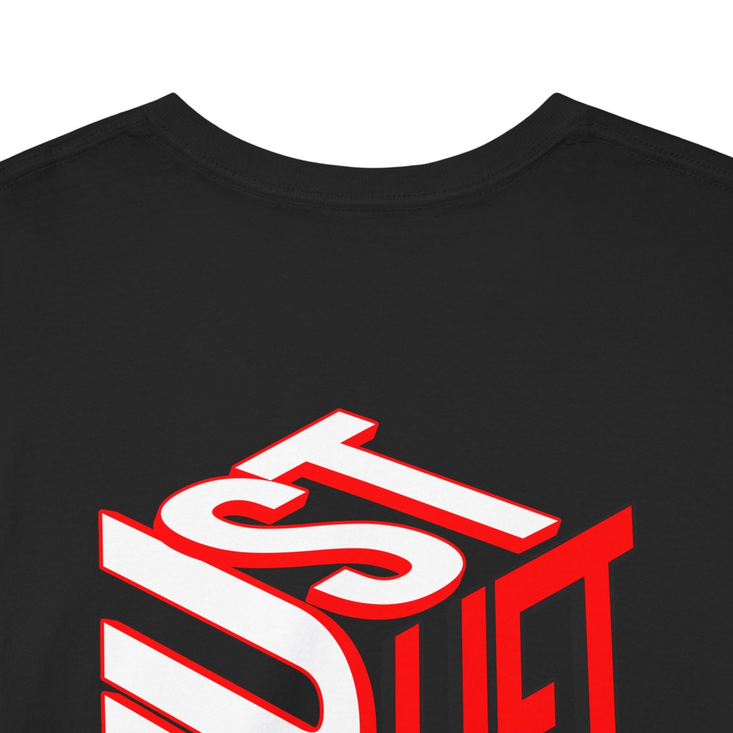 Just Lift it shirt Design | Gym Apparel, Workout Shirt, Fitness Gift, Motivational Tee, Activewear
