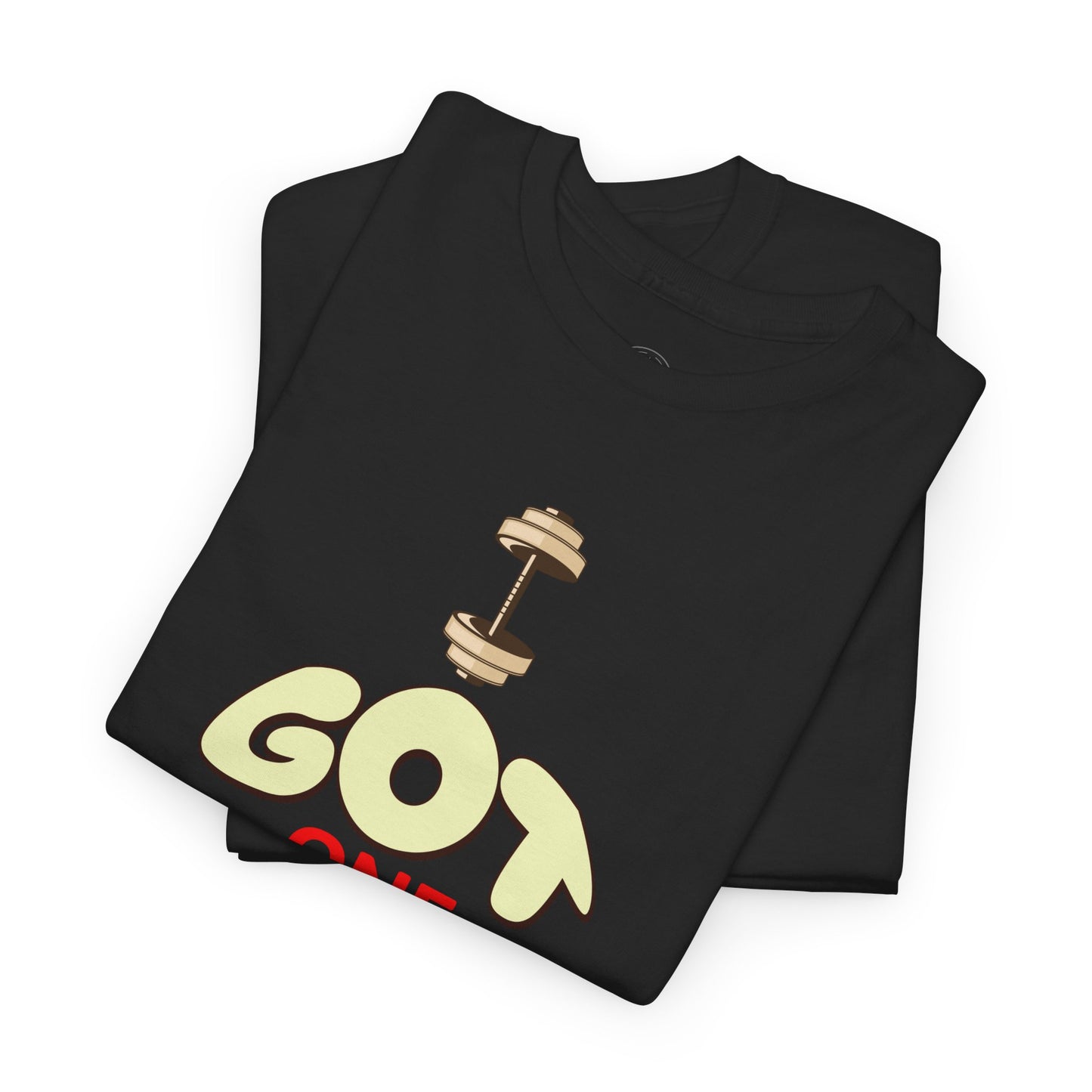 I Got One More Set t-shirt Perfect for Gym Lovers, Athletes, Workout Gift, Plus-Size Friendly, Casual Wear