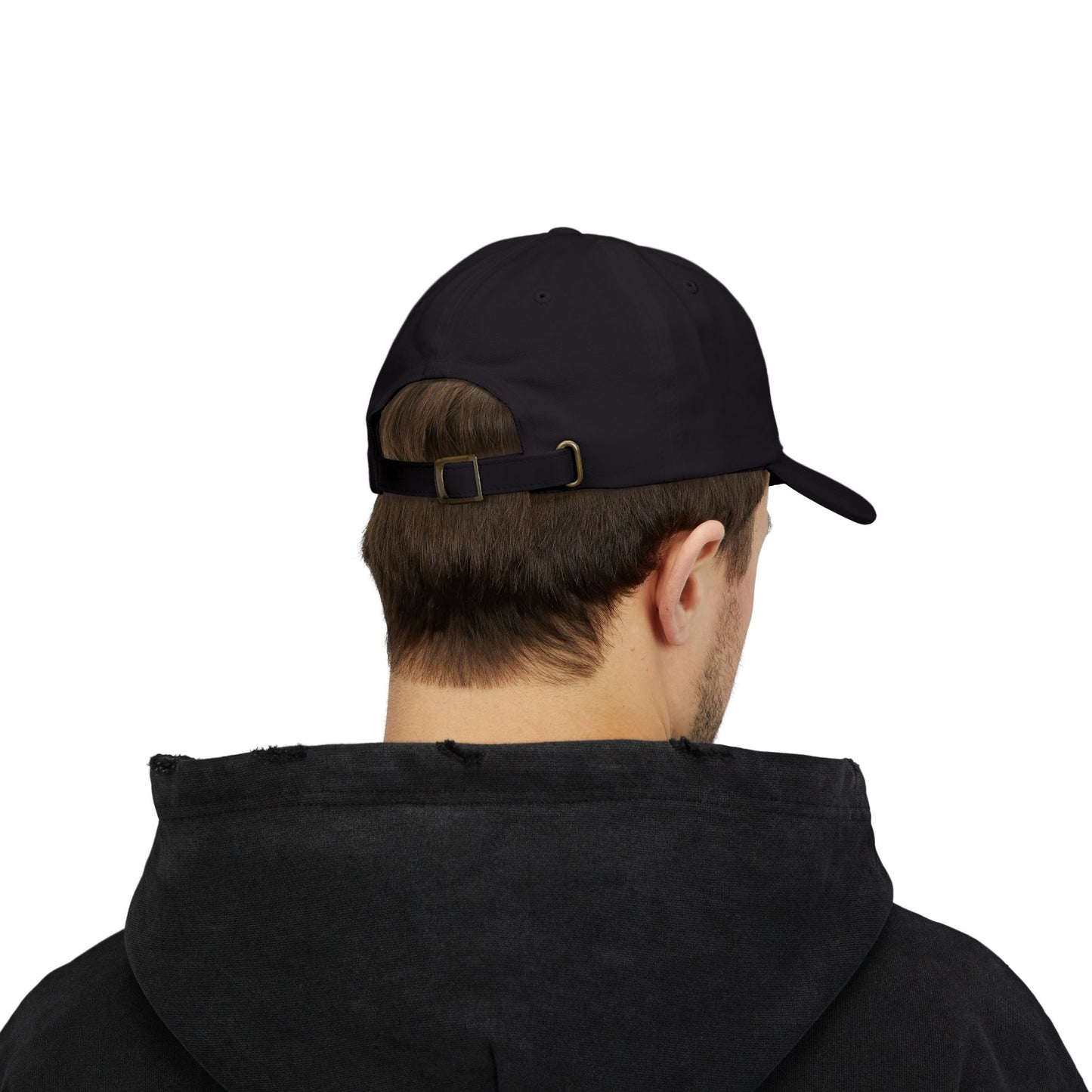 Drift King Classic Dad Cap | Perfect for Car Enthusiasts, Gifts for Dads, Casual Wear, Outdoor Adventures, Street Style