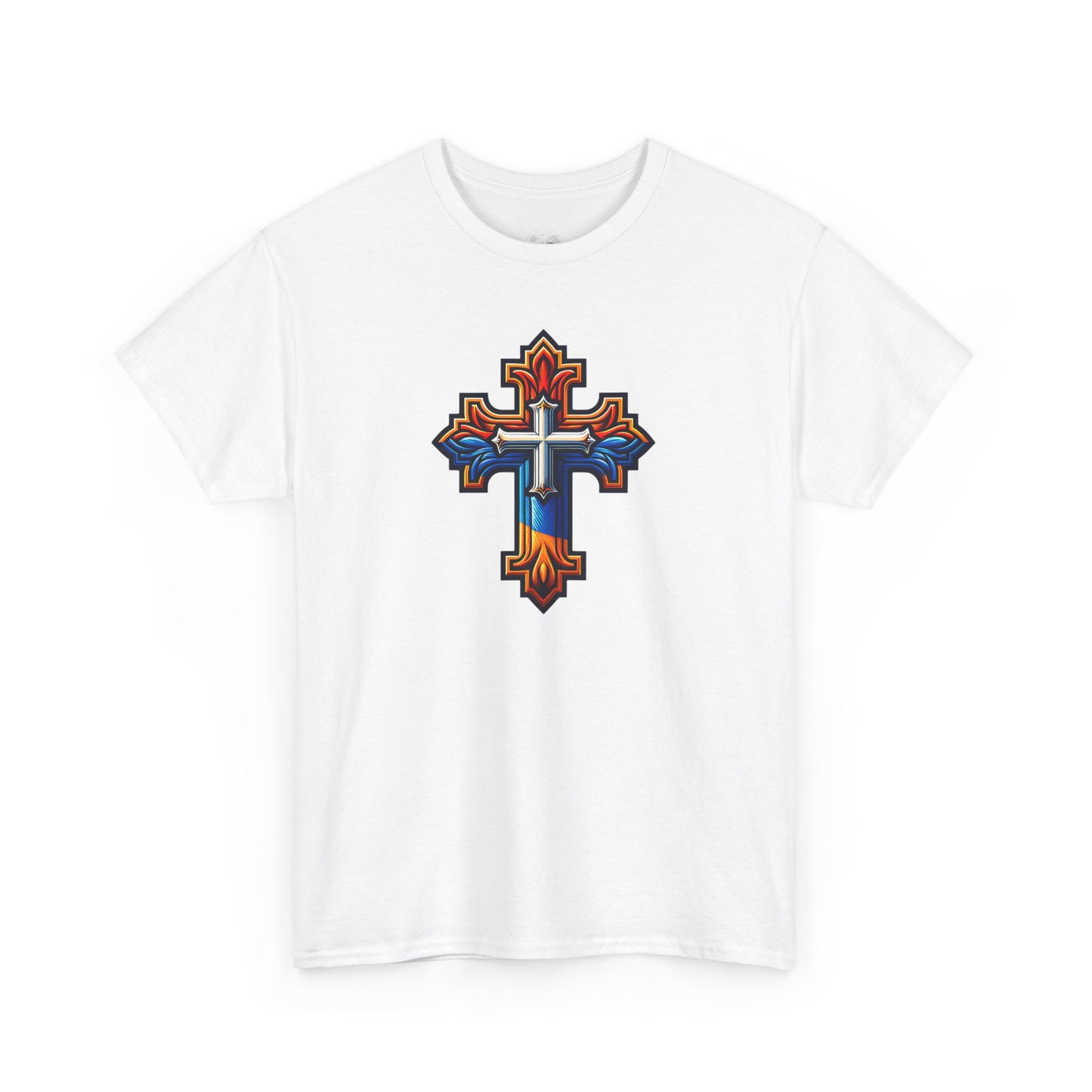 Armenian cross flag shirt apparel apparel shirt, Cross shirt, Christian cross shirt, Armenian flag,, gift shirt, Armenian T-shirt