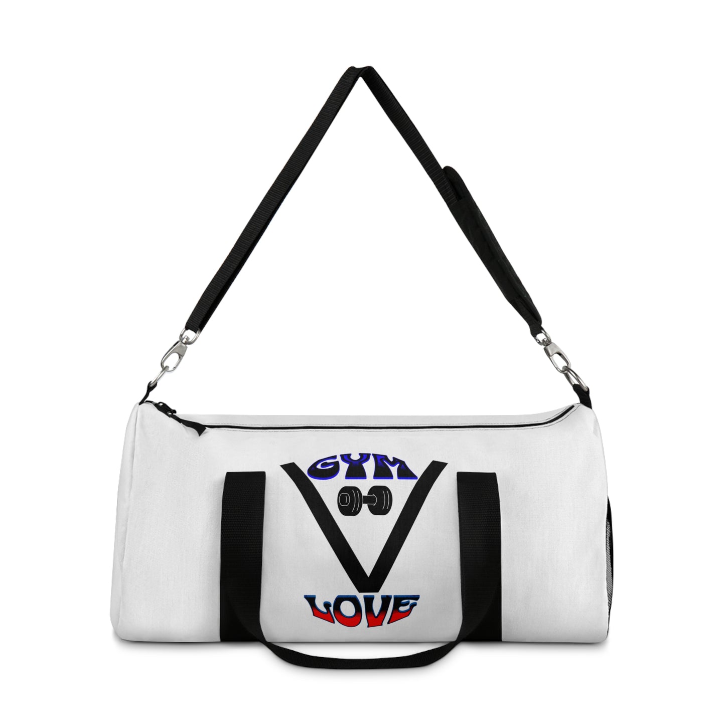 Love gym bag,Gym Love Duffel Bag - Ideal for Workouts, Gyms, Travel, Fitness Lovers, and Gifting