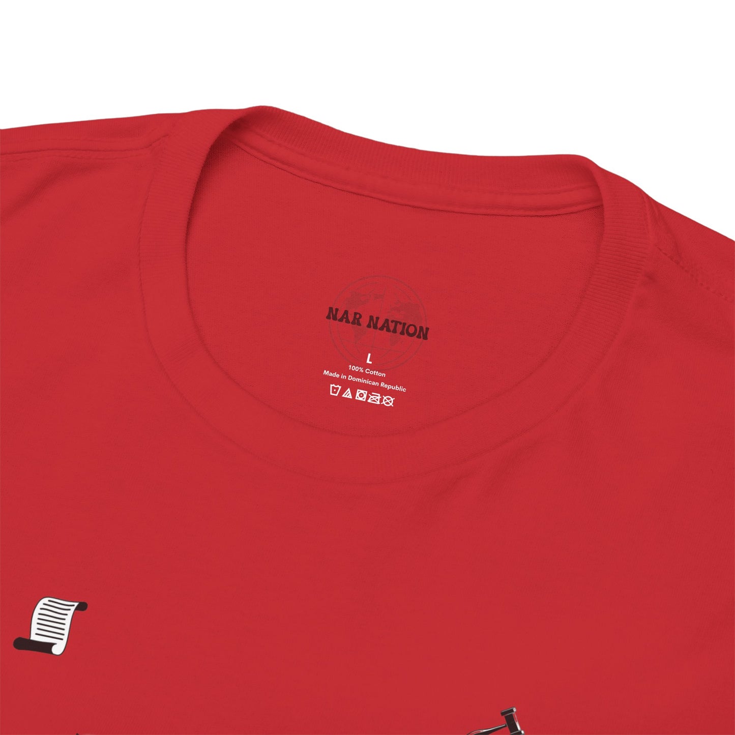 Justice Law T-shirt, Casual T-Shirt, Protest Apparel, Statement Shirt, Gifts for Lawyer, Comfortable Style