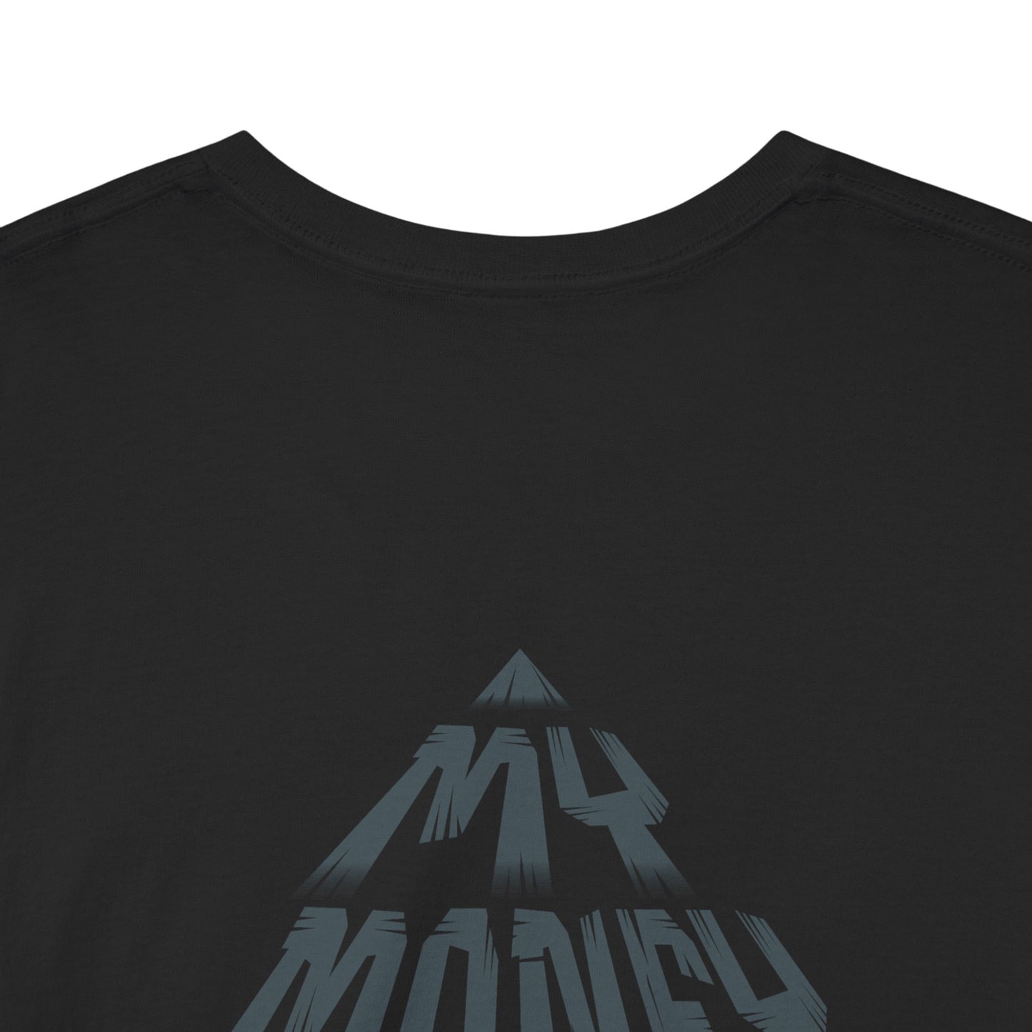 My Money Stack is up shirt Money Statement shirt Casual Style, Gift Idea, Streetwear, Birthday Celebration