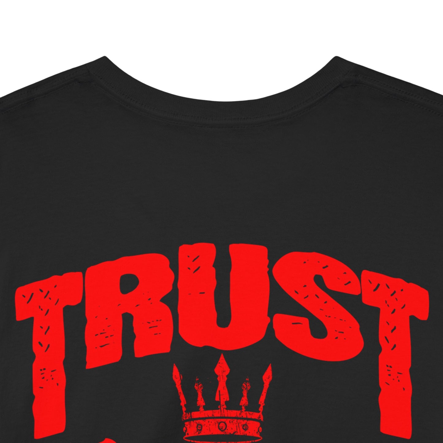 Trust Yourself t-shirt, Inspirational T-Shirt, Motivational Top, Everyday Wear, Gift for Friends, Self-Care Apparel