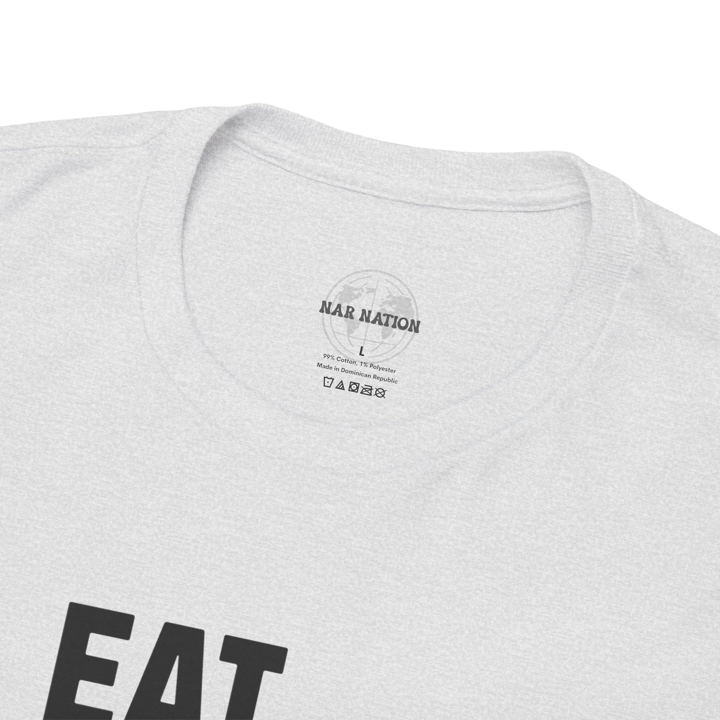 Eat Lift Sleep Repeat, Gym Shirt, Workout Tee, Fitness Apparel, Motivation Gift