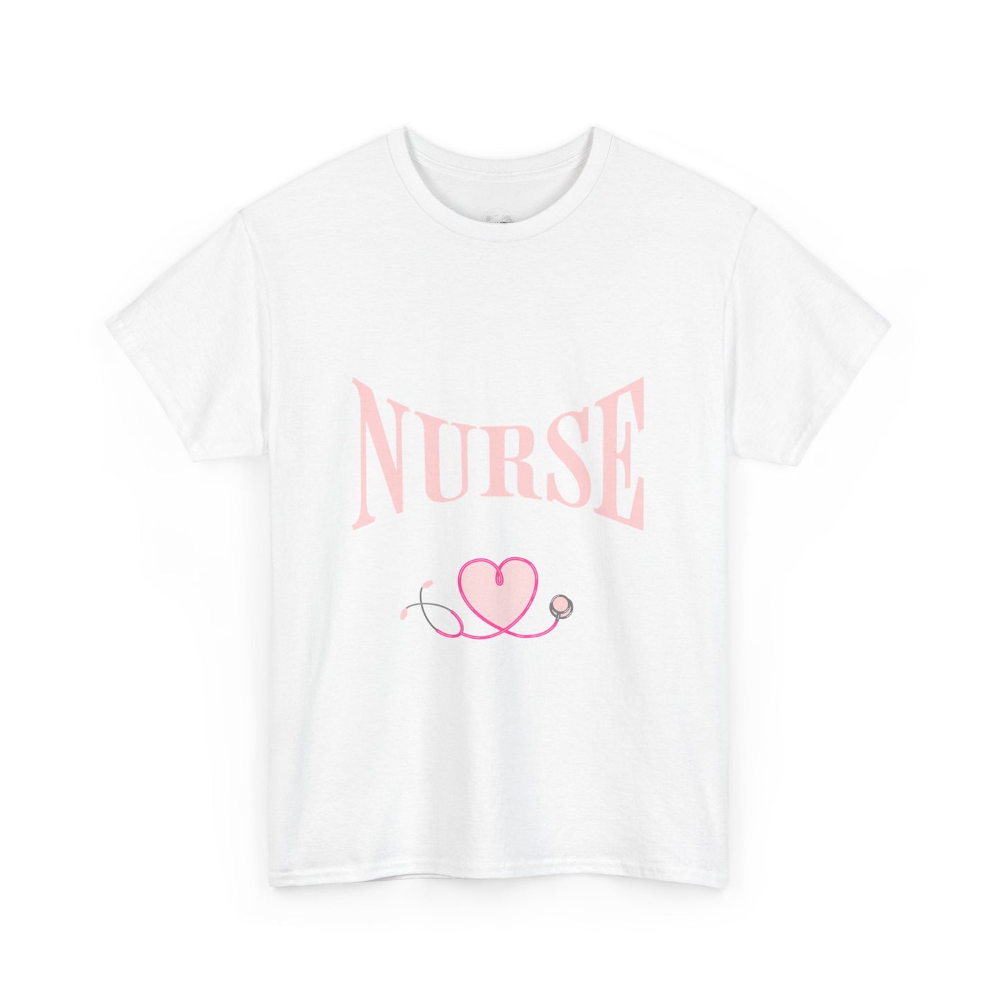 Nurse Love Tee for Healthcare Heroes, RN t-shirt, Gift for Nurses, Cute Medical Apparel, Healthcare Appreciation, birthday gift