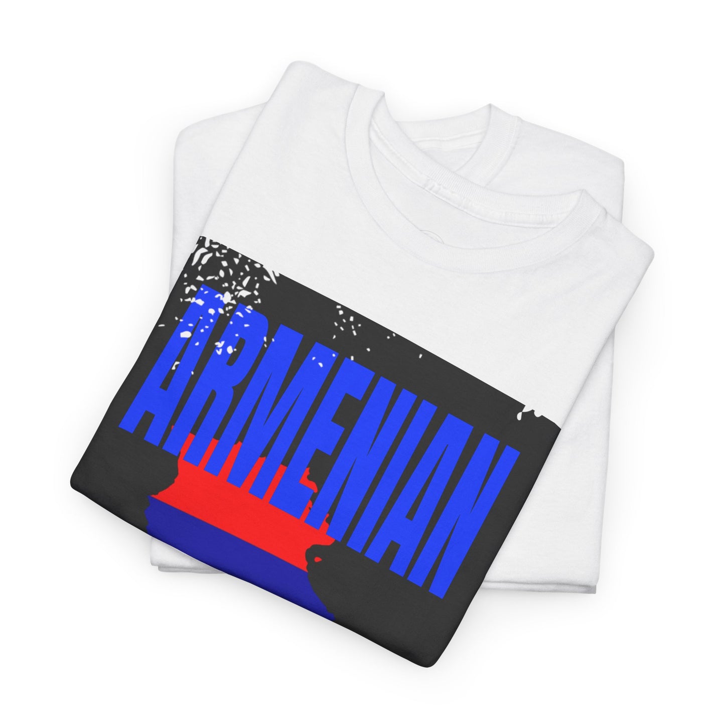 Armenian American T-shirt, Unisex T-Shirt for Heritage, Independence Day, Gifts for Armenians, Casual Wear, Patriotic Shirt