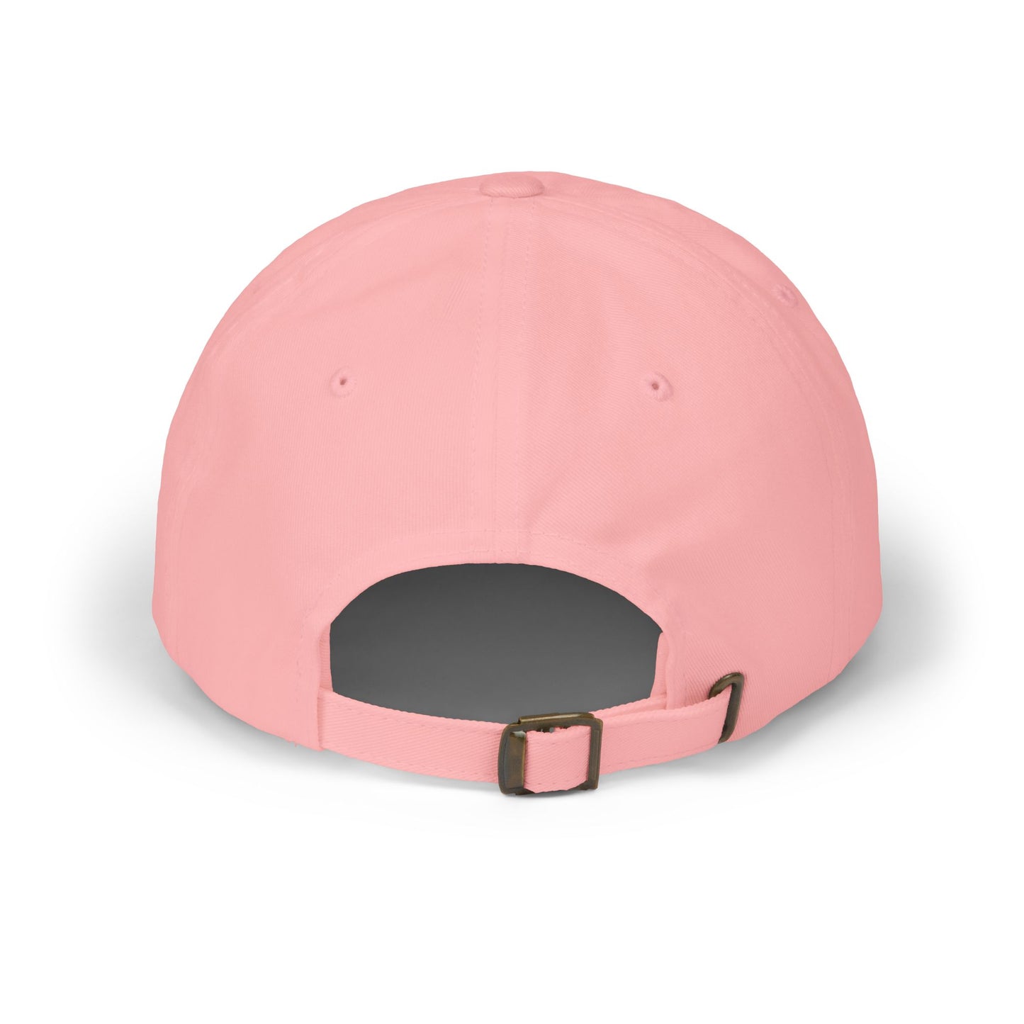 Kiss Of Death Hat Great Gift, White pink hat, cool design hat, adjustable hat