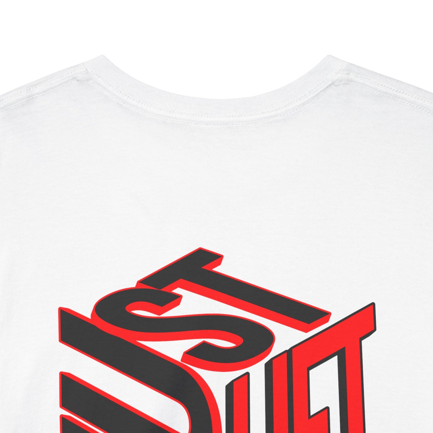Just Lift it shirt Design | Gym Apparel, Workout Shirt, Fitness Gift, Motivational Tee, Activewear