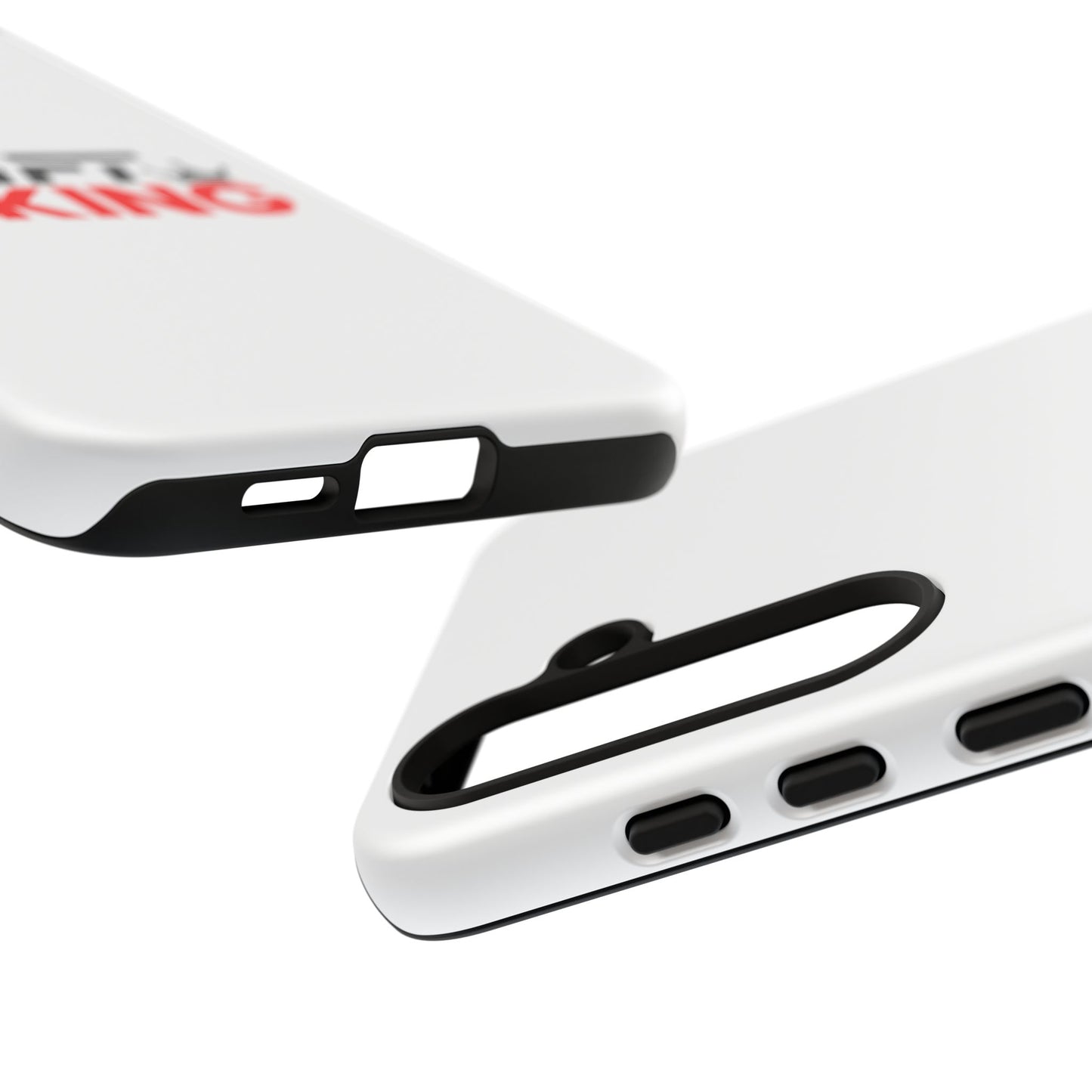 Drift King Phone Case | Tough Cases, Custom Phone Case, Car Enthusiast Gift, Drifting Decor, Unique Mobile Accessory