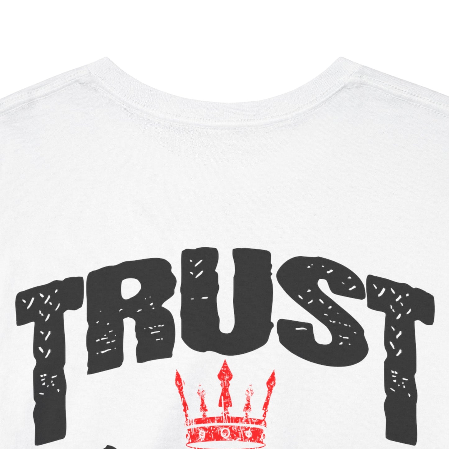 Trust Yourself t-shirt, Inspirational T-Shirt, Motivational Top, Everyday Wear, Gift for Friends, Self-Care Apparel