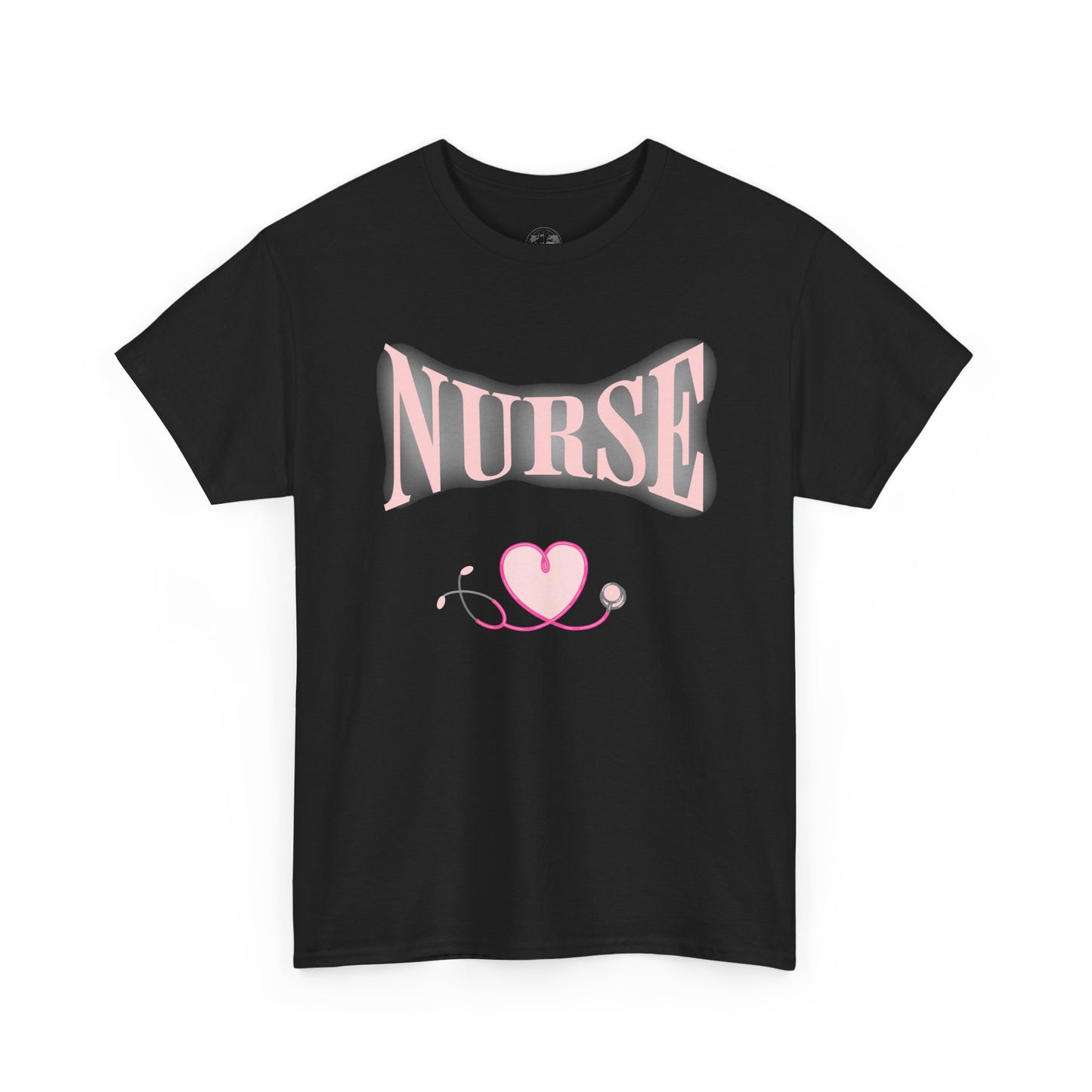 Nurse Love Tee for Healthcare Heroes, RN t-shirt, Gift for Nurses, Cute Medical Apparel, Healthcare Appreciation, birthday gift