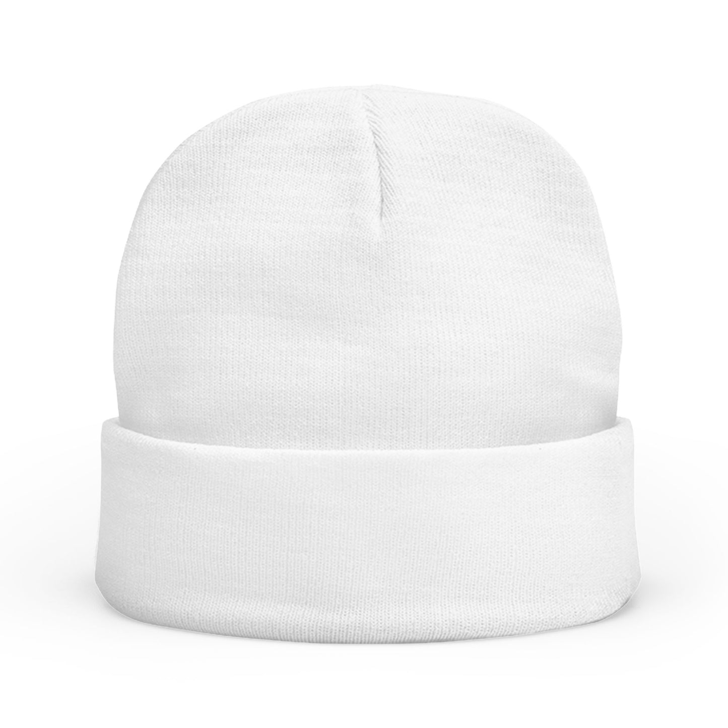 Drift King Embroidered Knit Beanie | Stylish Winter Hat | Perfect for Car Enthusiasts, Casual Wear, Gifts, Outdoor Events