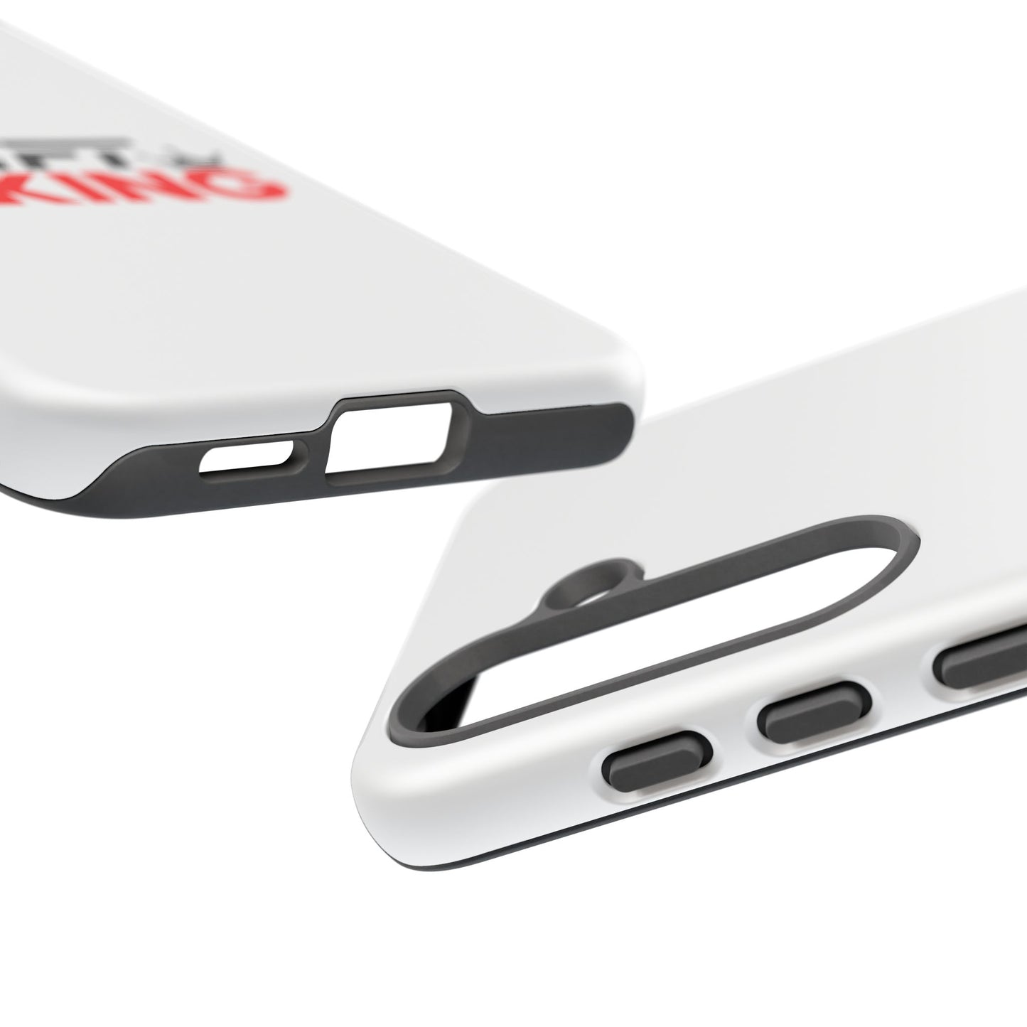 Drift King Phone Case | Tough Cases, Custom Phone Case, Car Enthusiast Gift, Drifting Decor, Unique Mobile Accessory