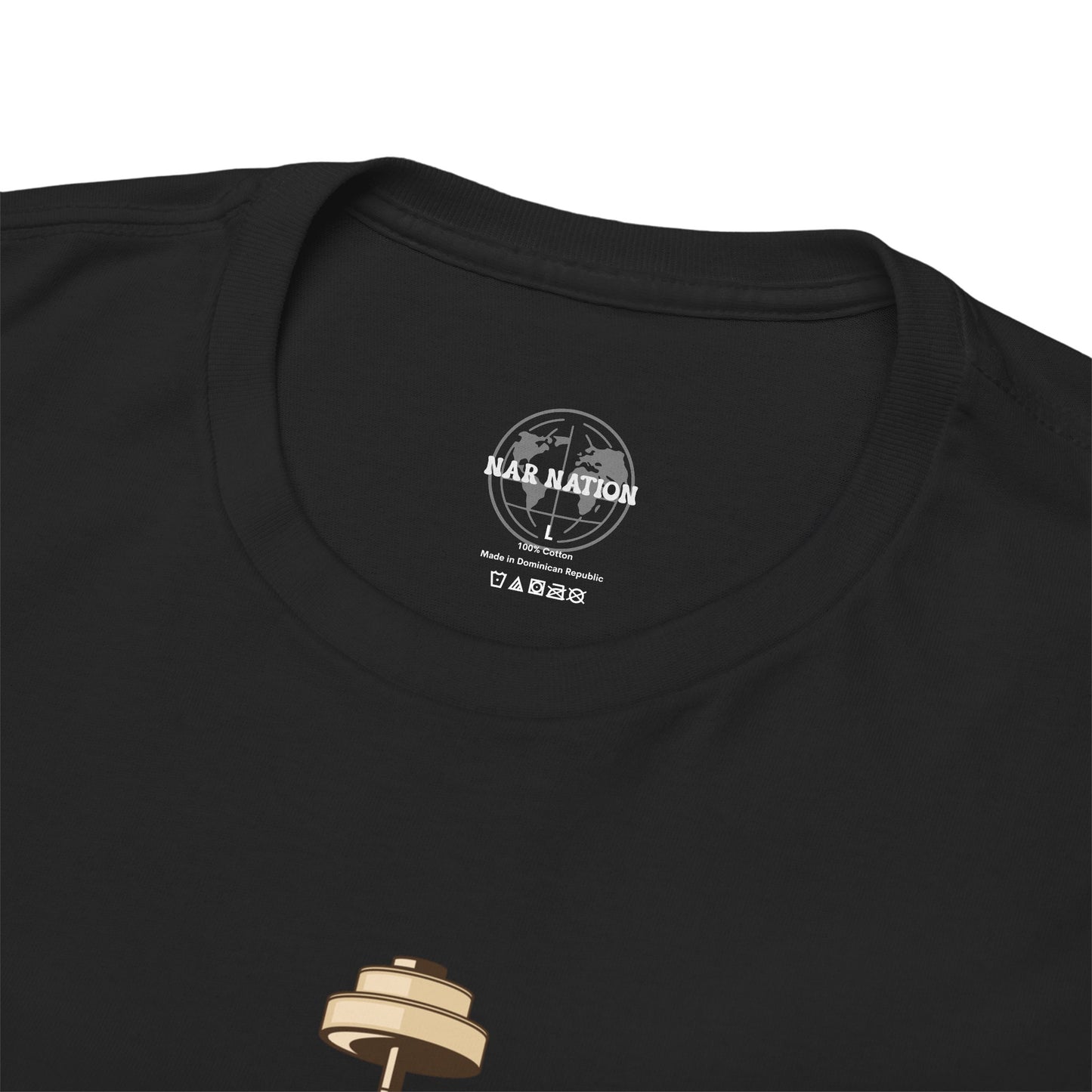 I Got One More Set t-shirt Perfect for Gym Lovers, Athletes, Workout Gift, Plus-Size Friendly, Casual Wear