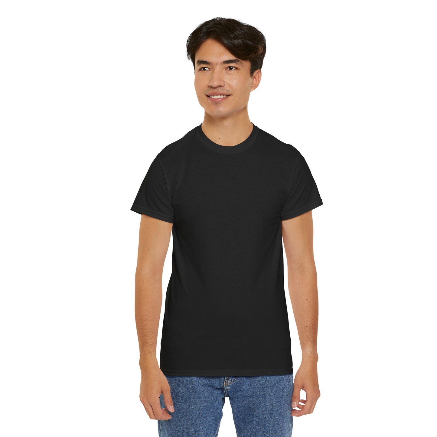 2JZ Supra MK4 Unisex Heavy Cotton Tee - Perfect T-Shirt for Car Enthusiasts, Gift for Birthdays, Car Shows, Everyday Wear