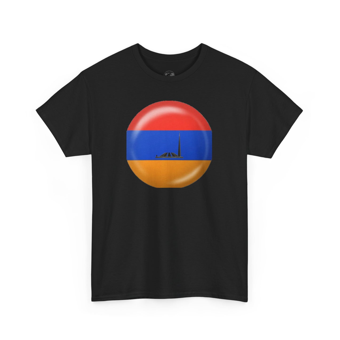 Armenian apparel, Armenian Genocide, Tsitsernakaberd T-shirt, Gift for Patriots, Comfortable Everyday Wear, Travel Shirt
