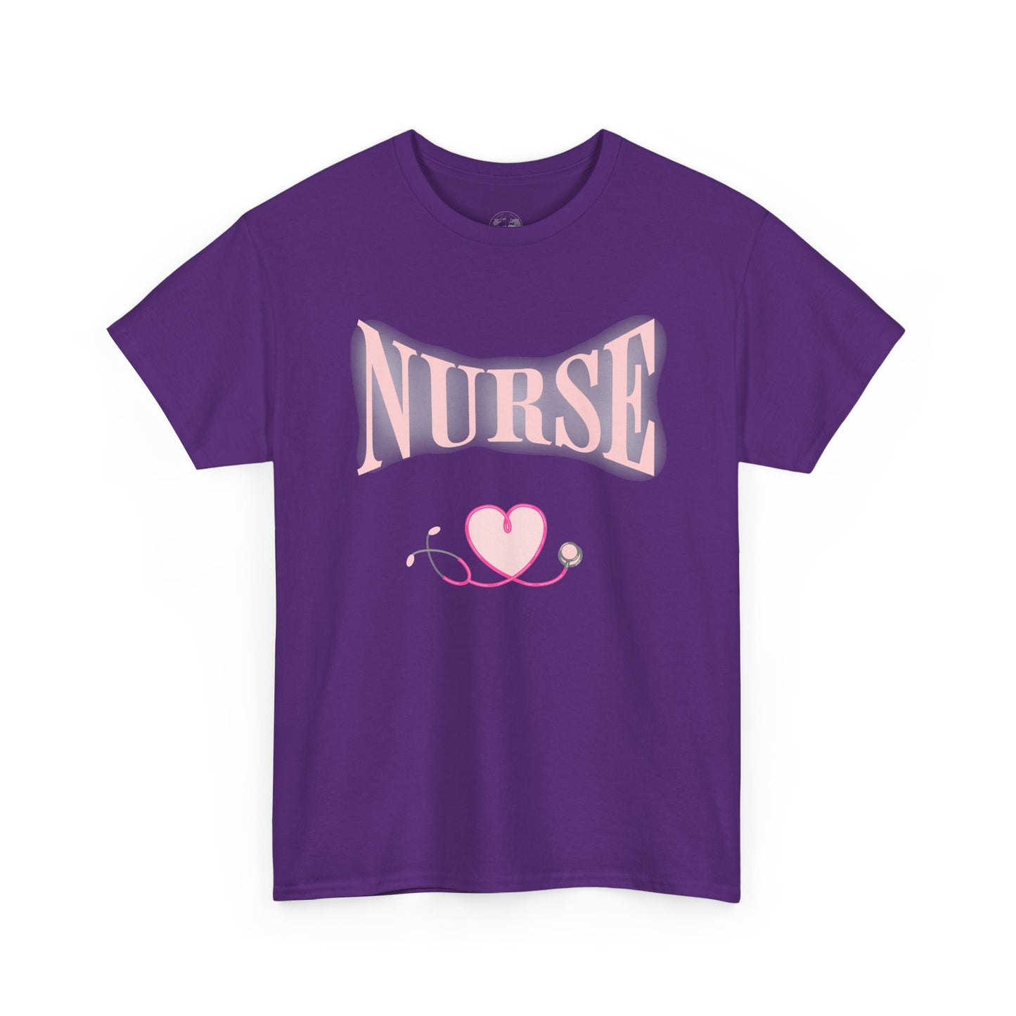 Nurse Love Tee for Healthcare Heroes, RN t-shirt, Gift for Nurses, Cute Medical Apparel, Healthcare Appreciation, birthday gift