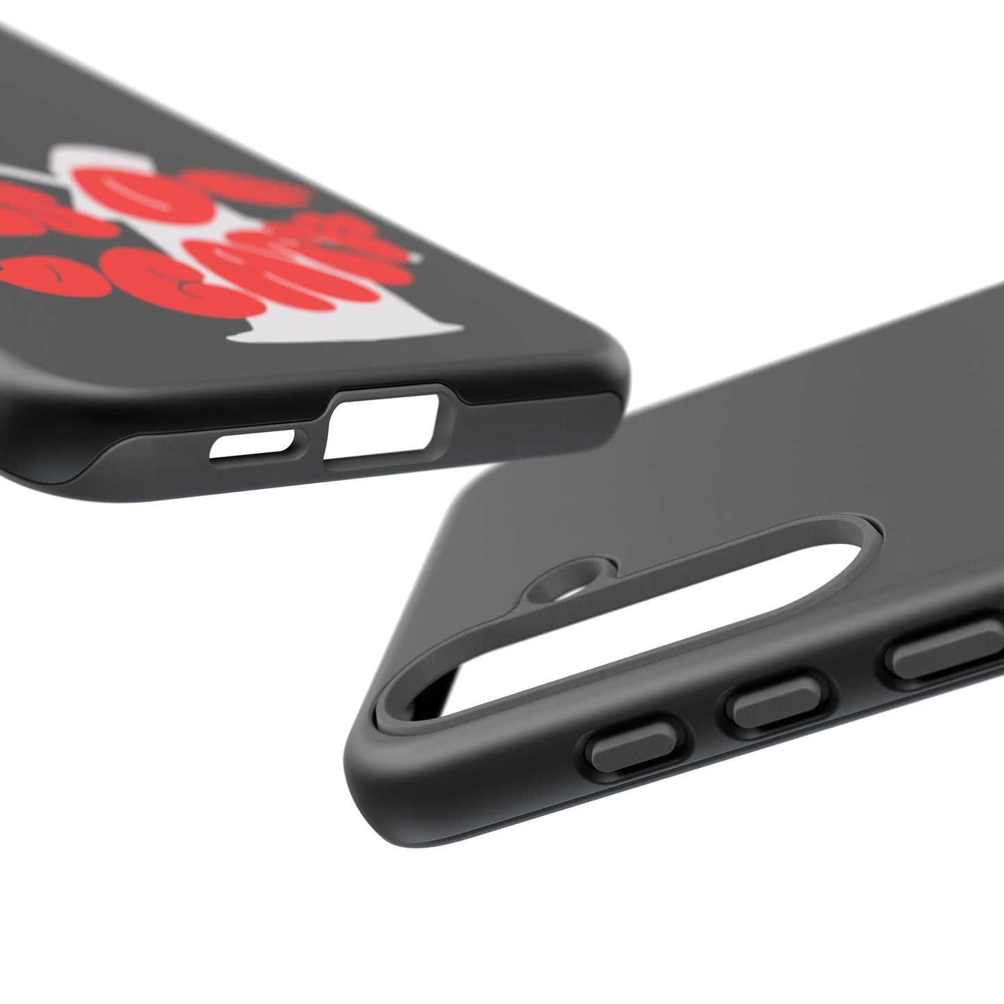 kiss Of Death Phone Case , cool phone case, cool design phone case, iPhone phone case, Samsung phone case, google phone case, black case