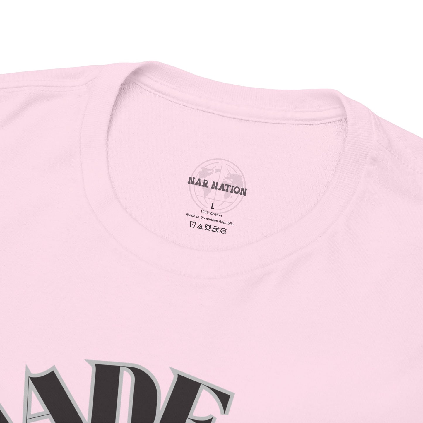 Proudly Made in Armenia Tee - Unisex Heavy Cotton T-Shirt, Armenian Pride, Gift for Him/Her, Travel Souvenir, Casual Wear, Cultural Apparel