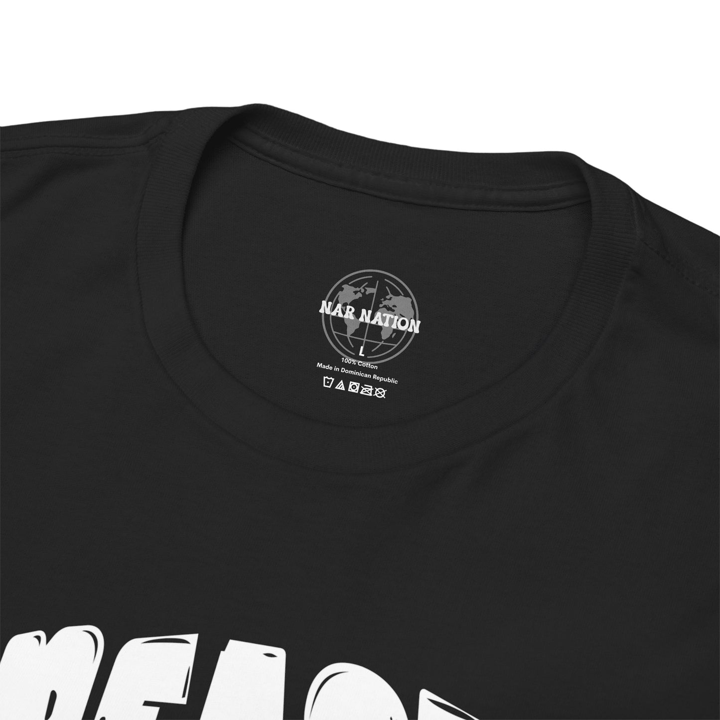 Beast Zone Gym Tee | Workout Shirt, Fitness Apparel, Gift for Lifters, Unisex Heavy Cotton Tee, Motivational Exercise Top