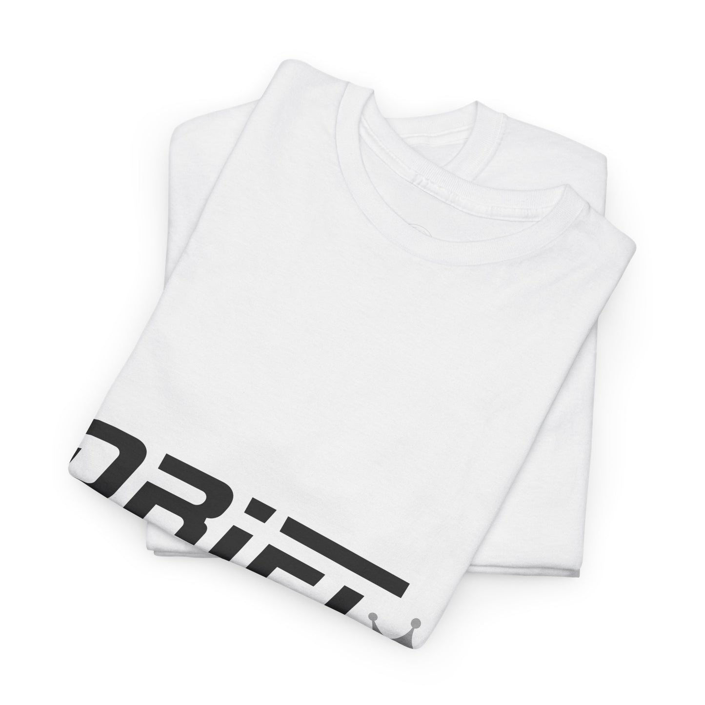 Drift King Unisex Heavy Cotton Tee | Ultimate Car Enthusiast Shirt, Gift for Drift CarFans, Comfortable Everyday Wear, Automotive [...]