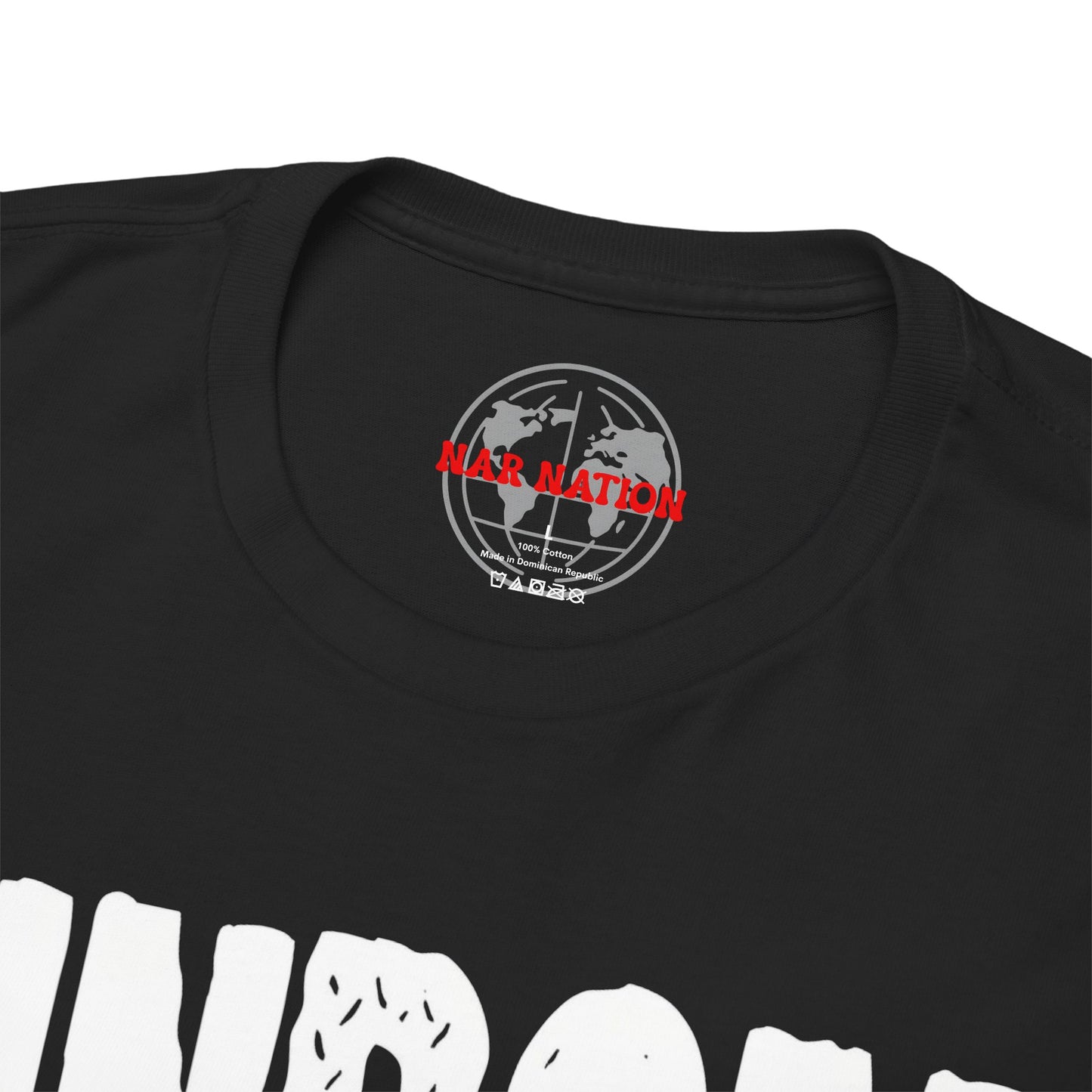 Kingdom Is In You Tee — Inspirational Christian Graphic T-Shirt