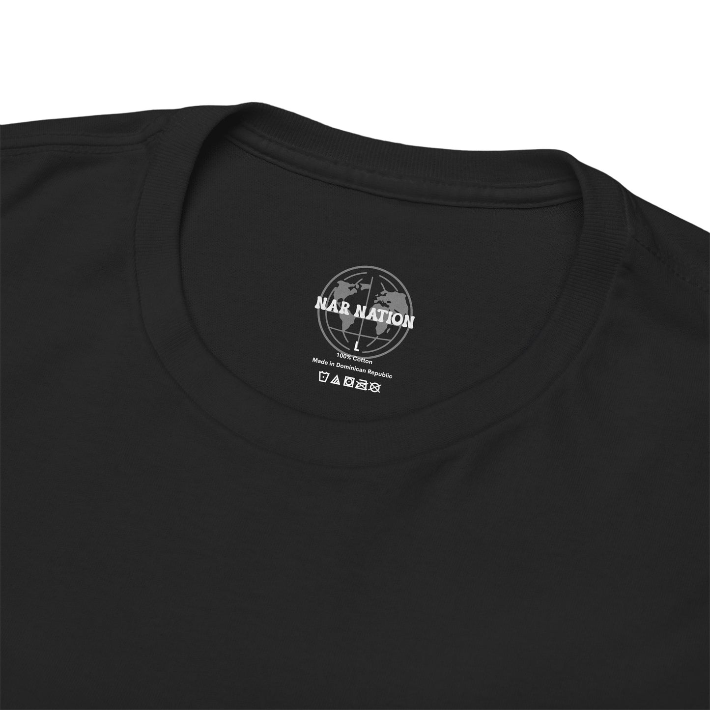 Praise God in the Storm Tee | Religious Faith Typography, Christian Shirt