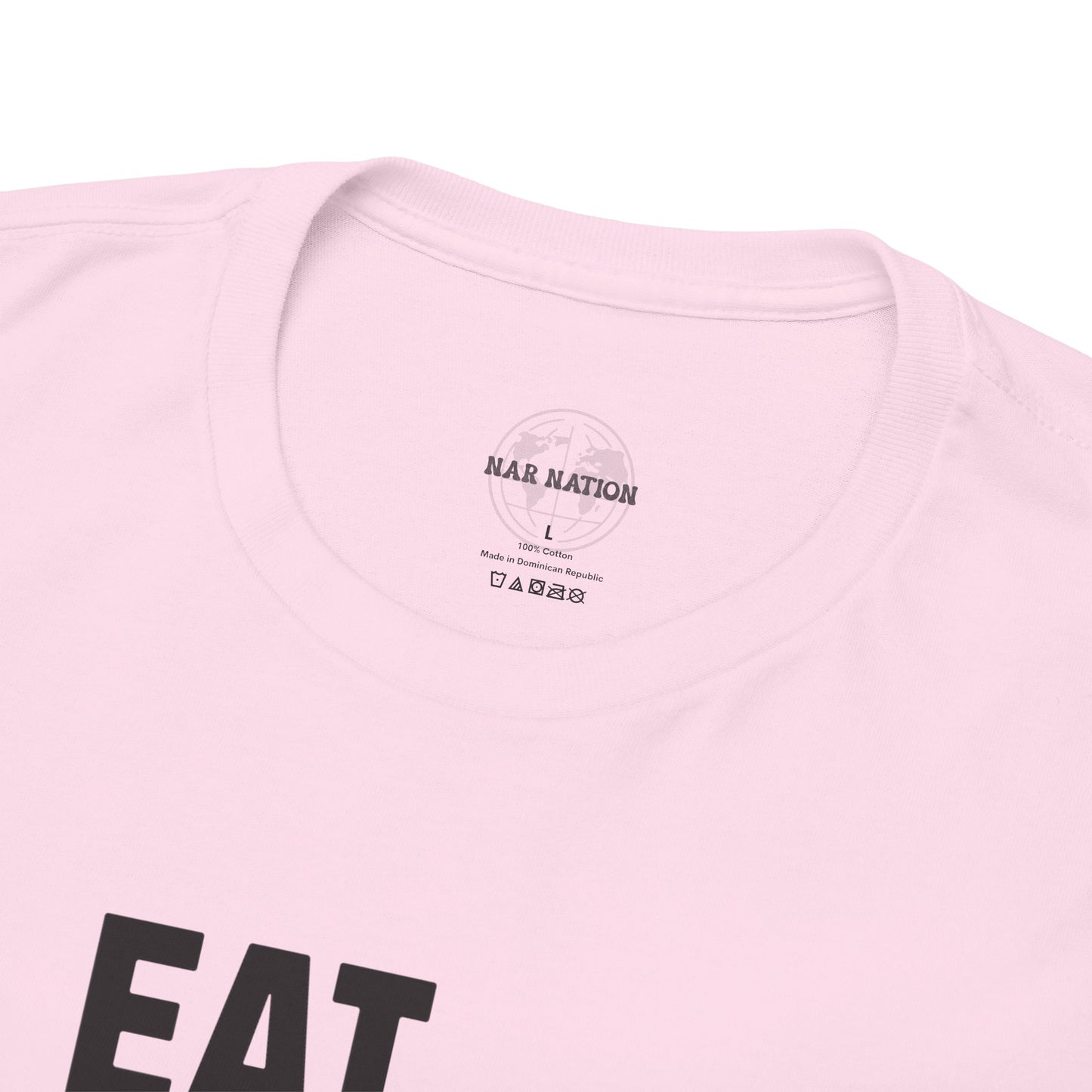 Eat Lift Sleep Repeat, Gym Shirt, Workout Tee, Fitness Apparel, Motivation Gift