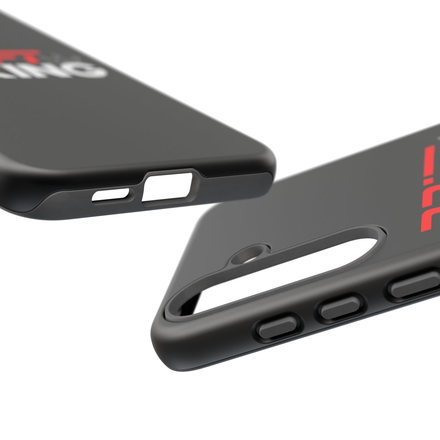 Drift King Phone Case - Tough and Stylish | Perfect Gift for Car Lovers, Drift Racing Fans, Birthdays, and More