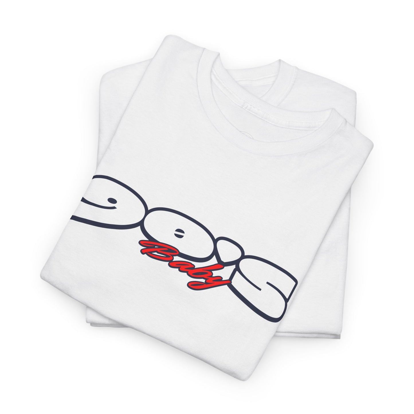 90s baby Nostalgia Unisex Heavy Cotton Tee, Retro Style T-Shirt, Casual Wear, Vintage Aesthetic, Gift for 90s Kids, Comfortable Everyday Tee