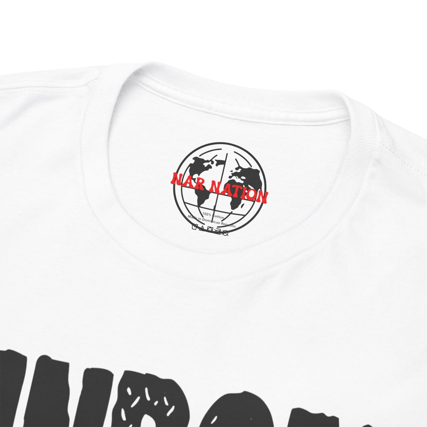 Kingdom Is In You Tee — Inspirational Christian Graphic T-Shirt