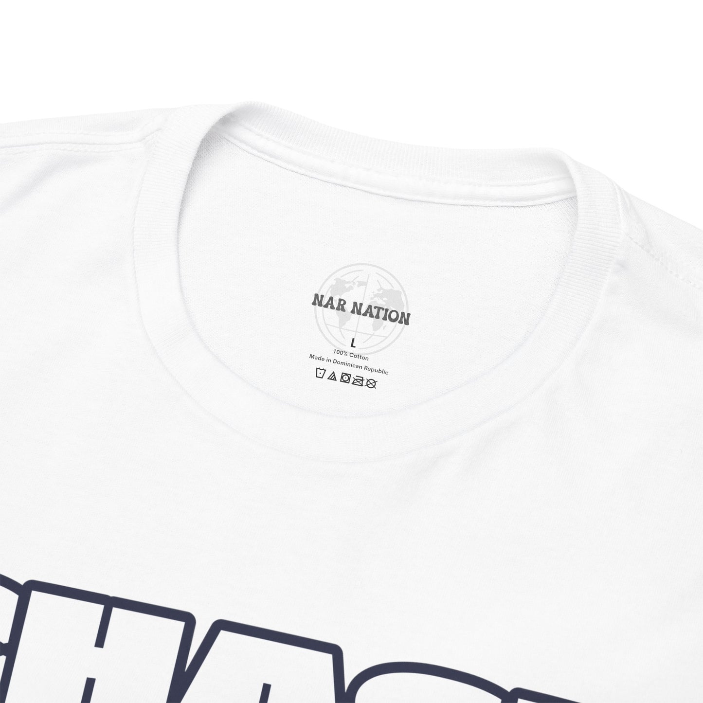 Chase Money not hunny shirt Unisex Heavy Cotton Tee | Casual Streetwear Shirt, Gift for Him, Graphic Tee, Everyday Wear, Comfortable Tee