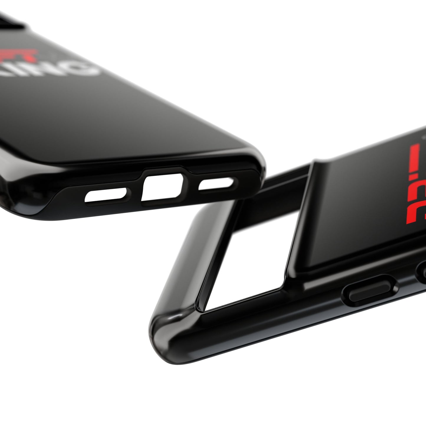 Drift King Phone Case - Tough and Stylish | Perfect Gift for Car Lovers, Drift Racing Fans, Birthdays, and More