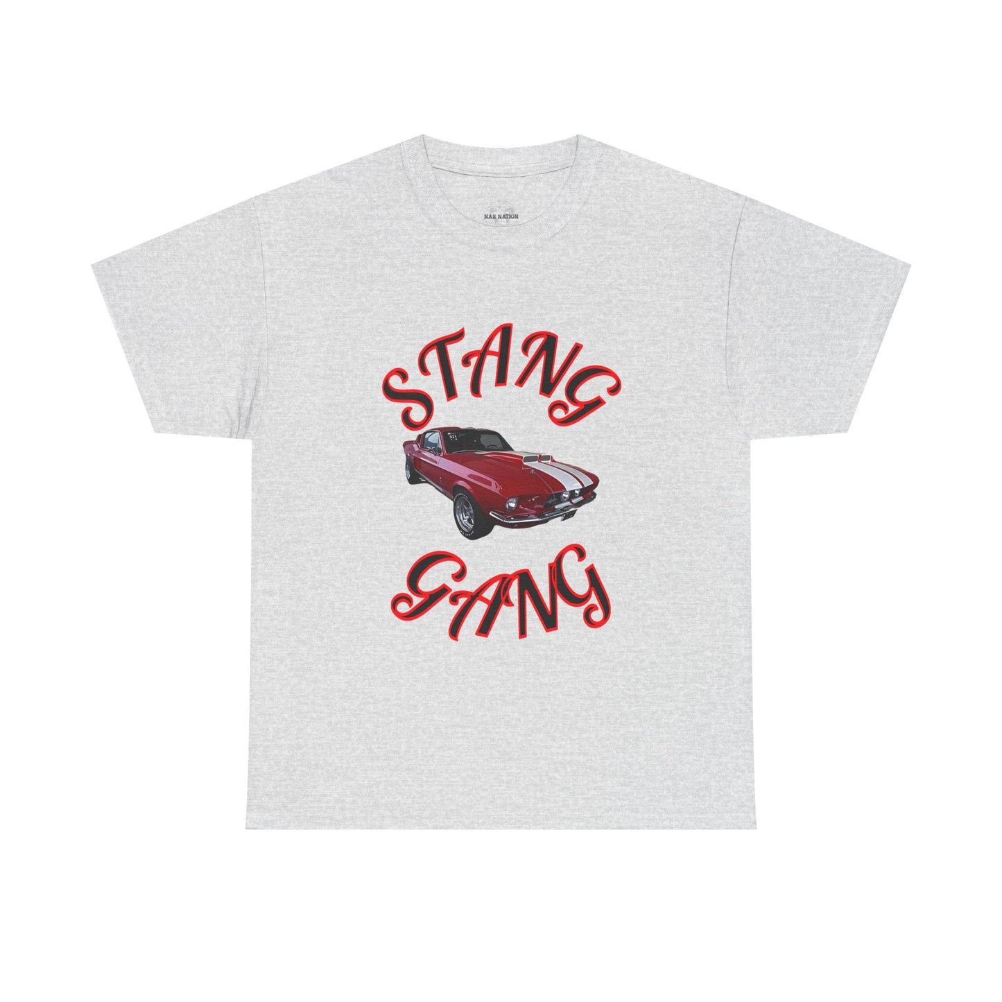 Stang Gang t-shirt, Shelby GT500, Cool Mustang GT500 Enthusiast Shirt, Gift for Mustang Lovers, Car Show Apparel, Father's Day Gift