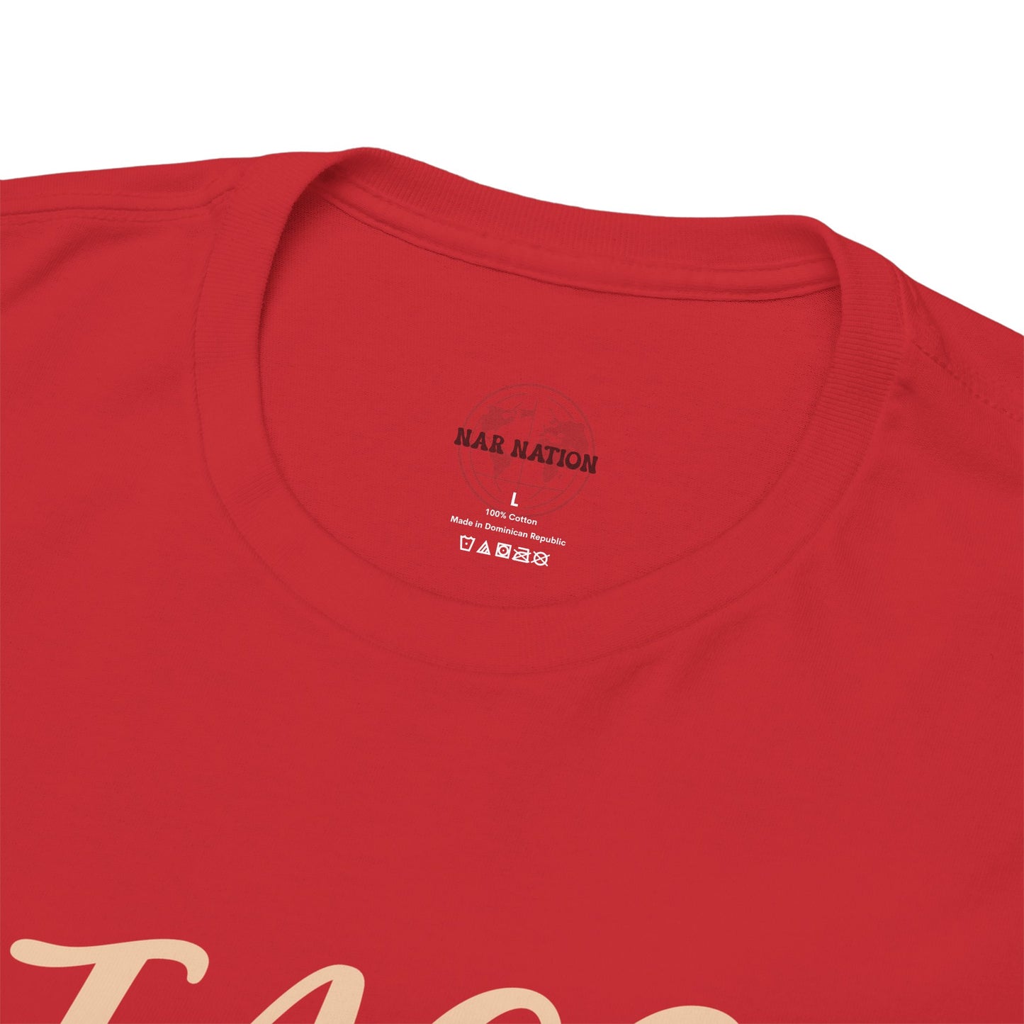 Taco Lover's Unisex Tee, Funny Foodie Shirt, Casual Gift for Taco Tuesday, Foodie Humor Shirt, Unique T-Shirt for Party Wear