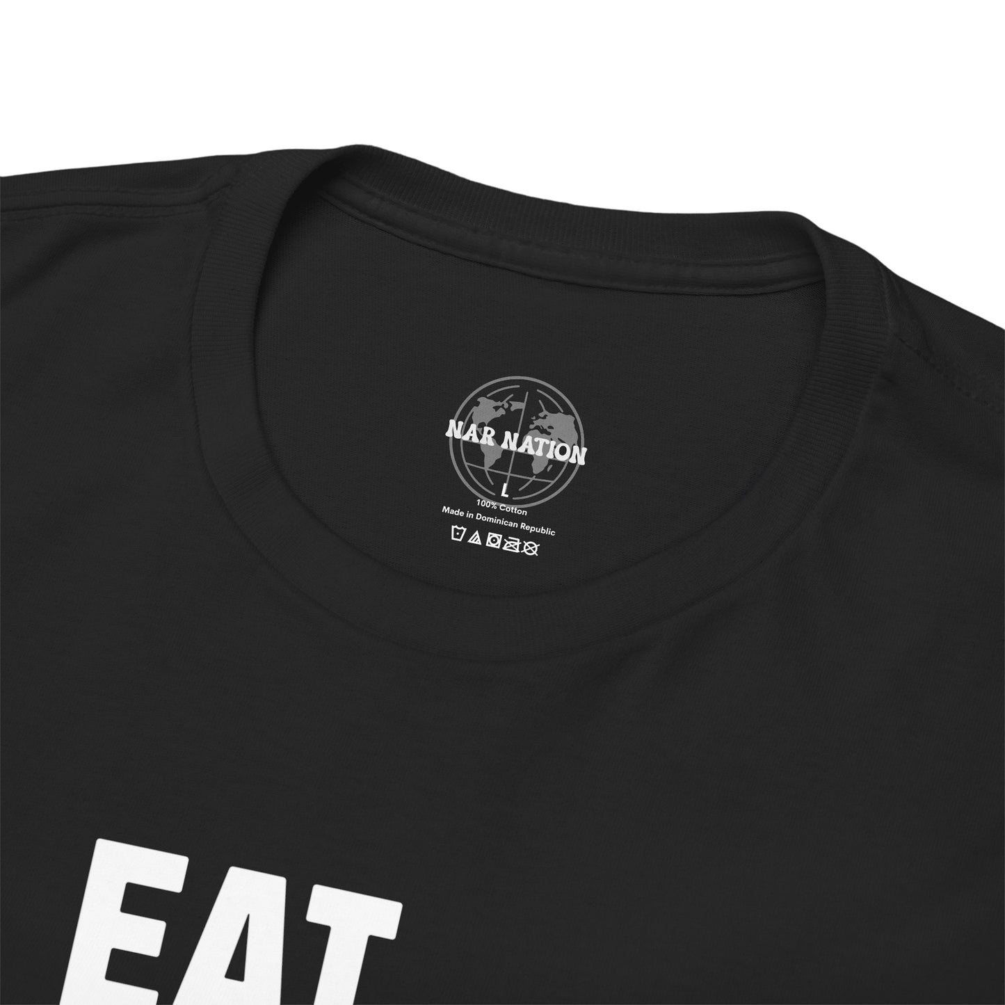 Eat Lift Sleep Repeat, Gym Shirt, Workout Tee, Fitness Apparel, Motivation Gift