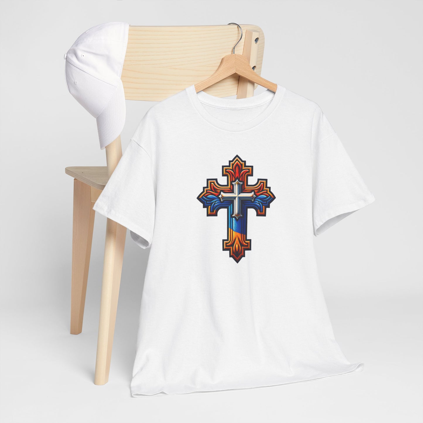 Armenian cross flag shirt apparel apparel shirt, Cross shirt, Christian cross shirt, Armenian flag,, gift shirt, Armenian T-shirt