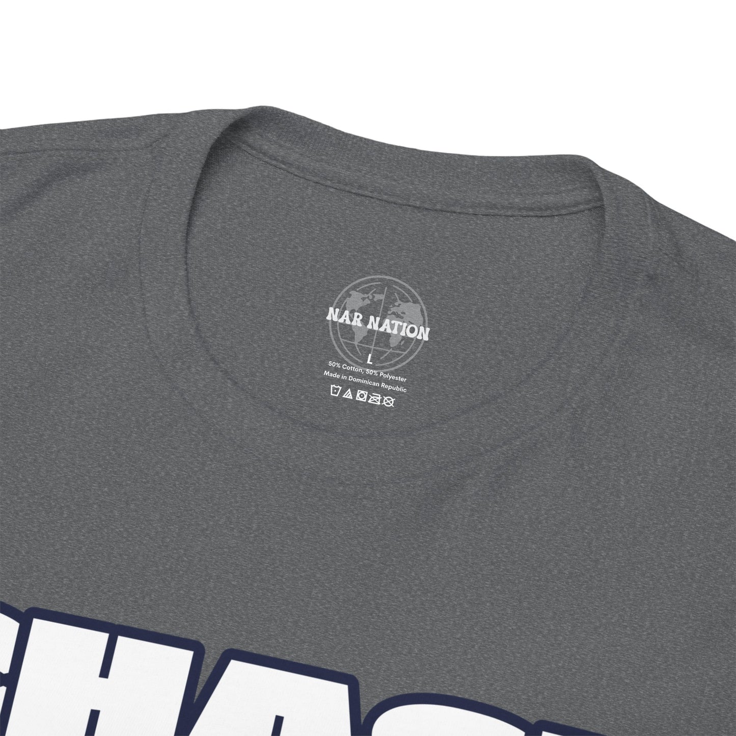 Chase Money not hunny shirt Unisex Heavy Cotton Tee | Casual Streetwear Shirt, Gift for Him, Graphic Tee, Everyday Wear, Comfortable Tee