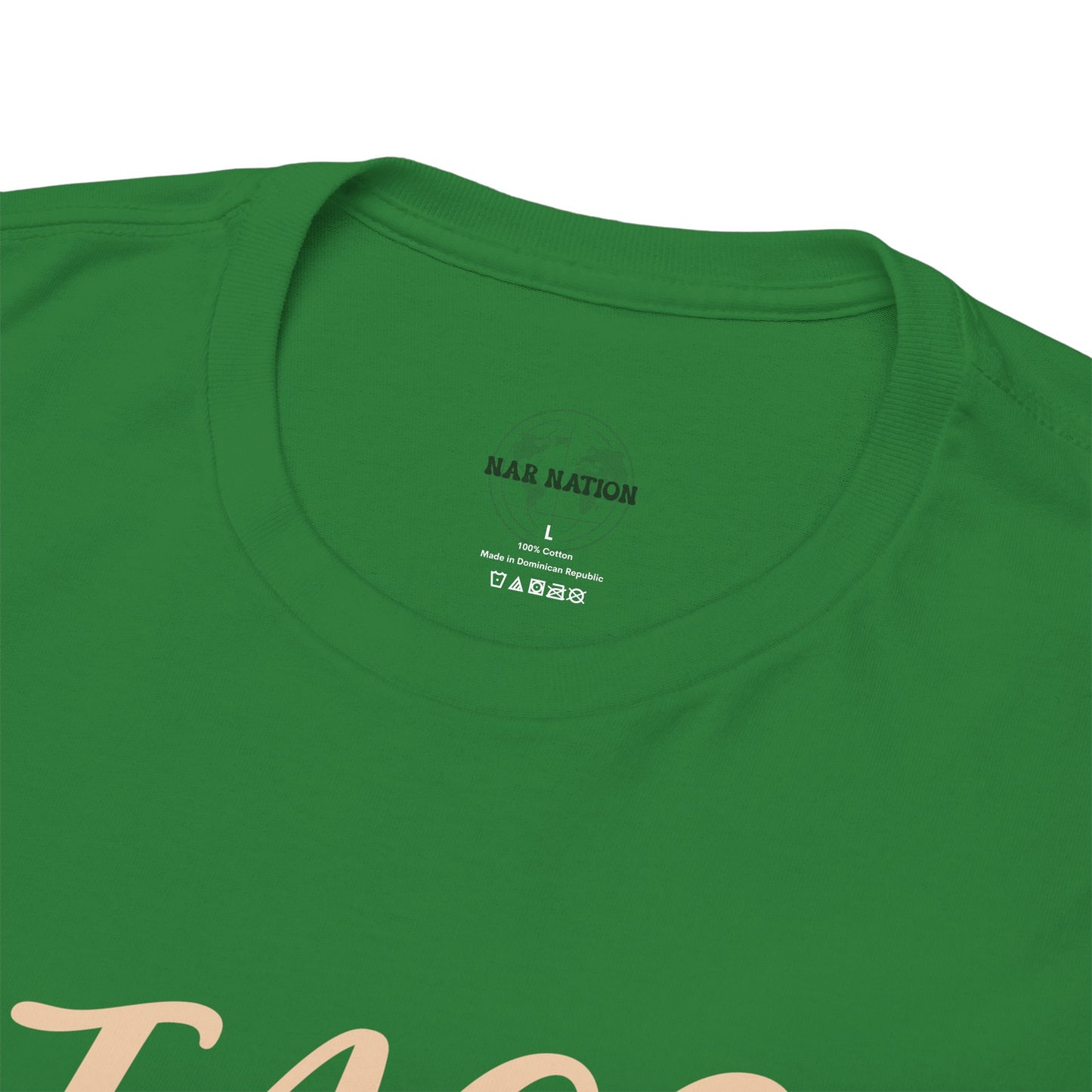 Taco Lover's Unisex Tee, Funny Foodie Shirt, Casual Gift for Taco Tuesday, Foodie Humor Shirt, Unique T-Shirt for Party Wear